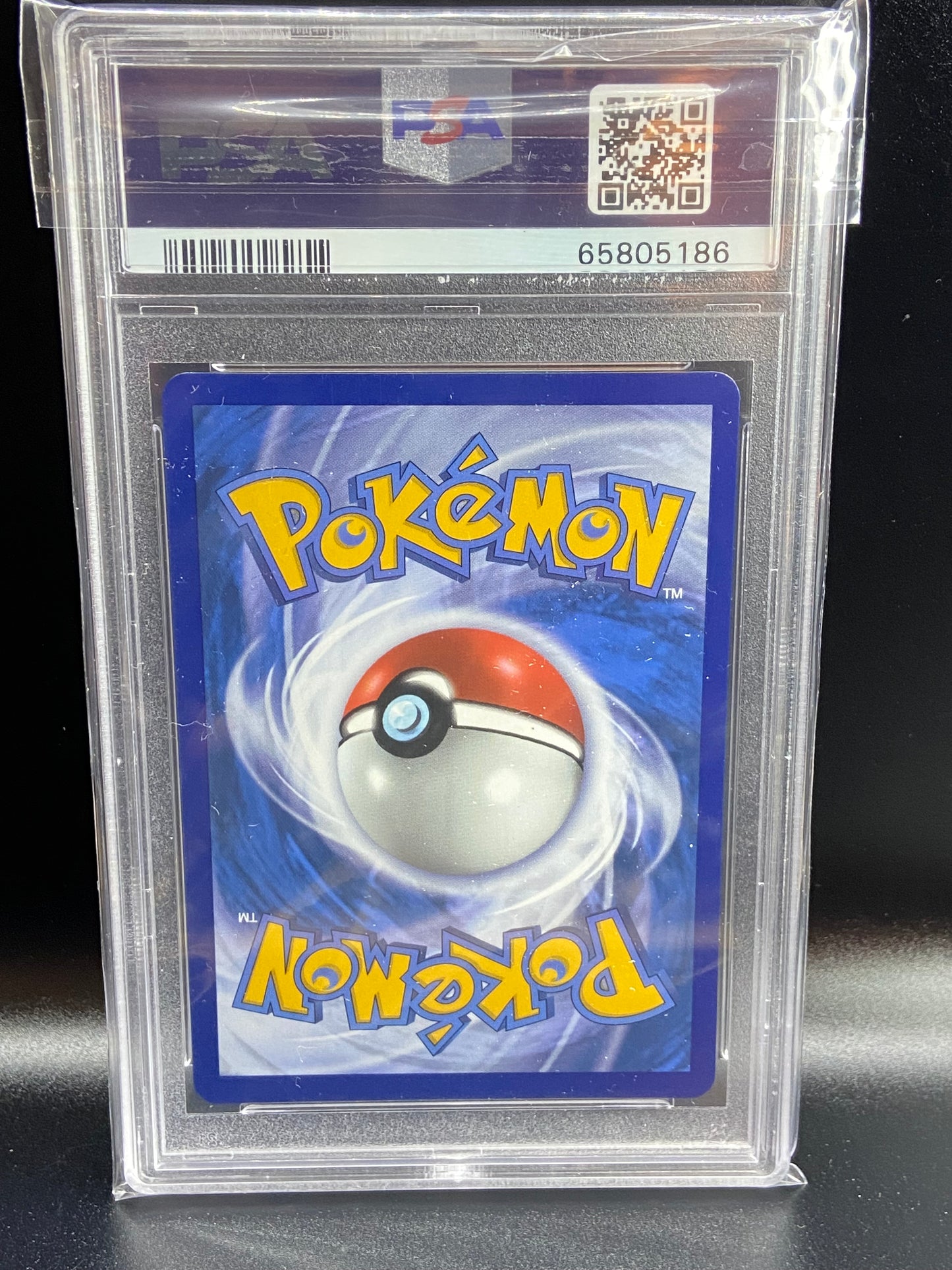 Charizard VSTAR Brilliant Stars Rainbow Secret 174/172 PSA 10