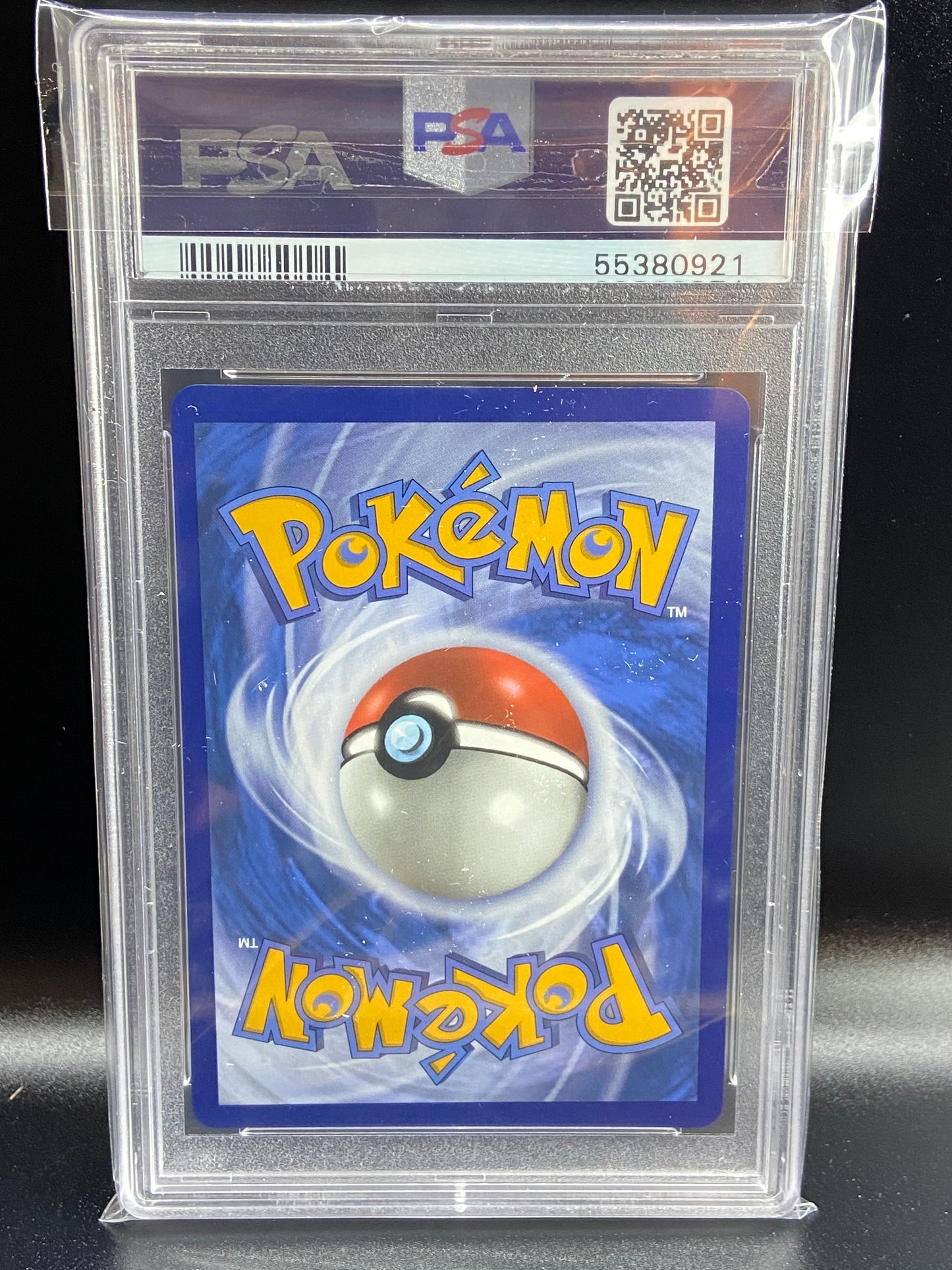 Charizard VMAX Darkness Ablaze 020/189 PSA 10