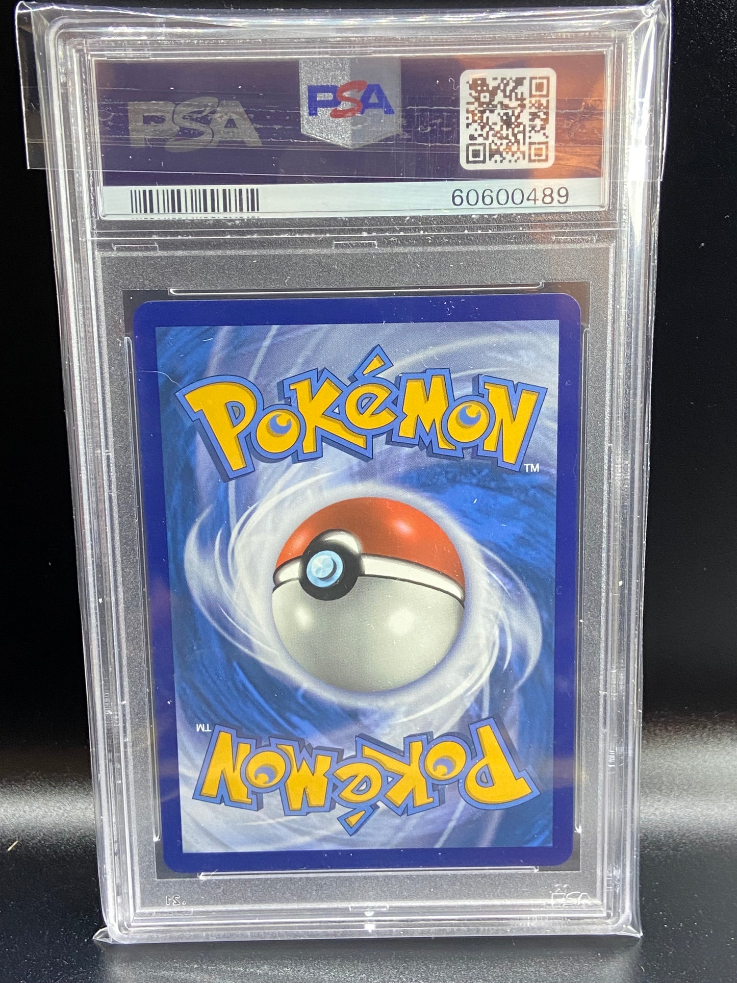 Charizard VMAX Champion's Path Rainbow Secret 074/073 PSA 10