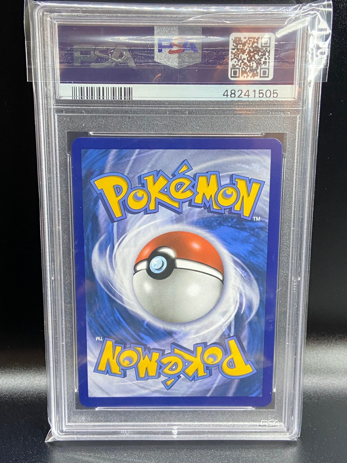 M Blastoise EX Evolutions Full Art 102/108 PSA 10