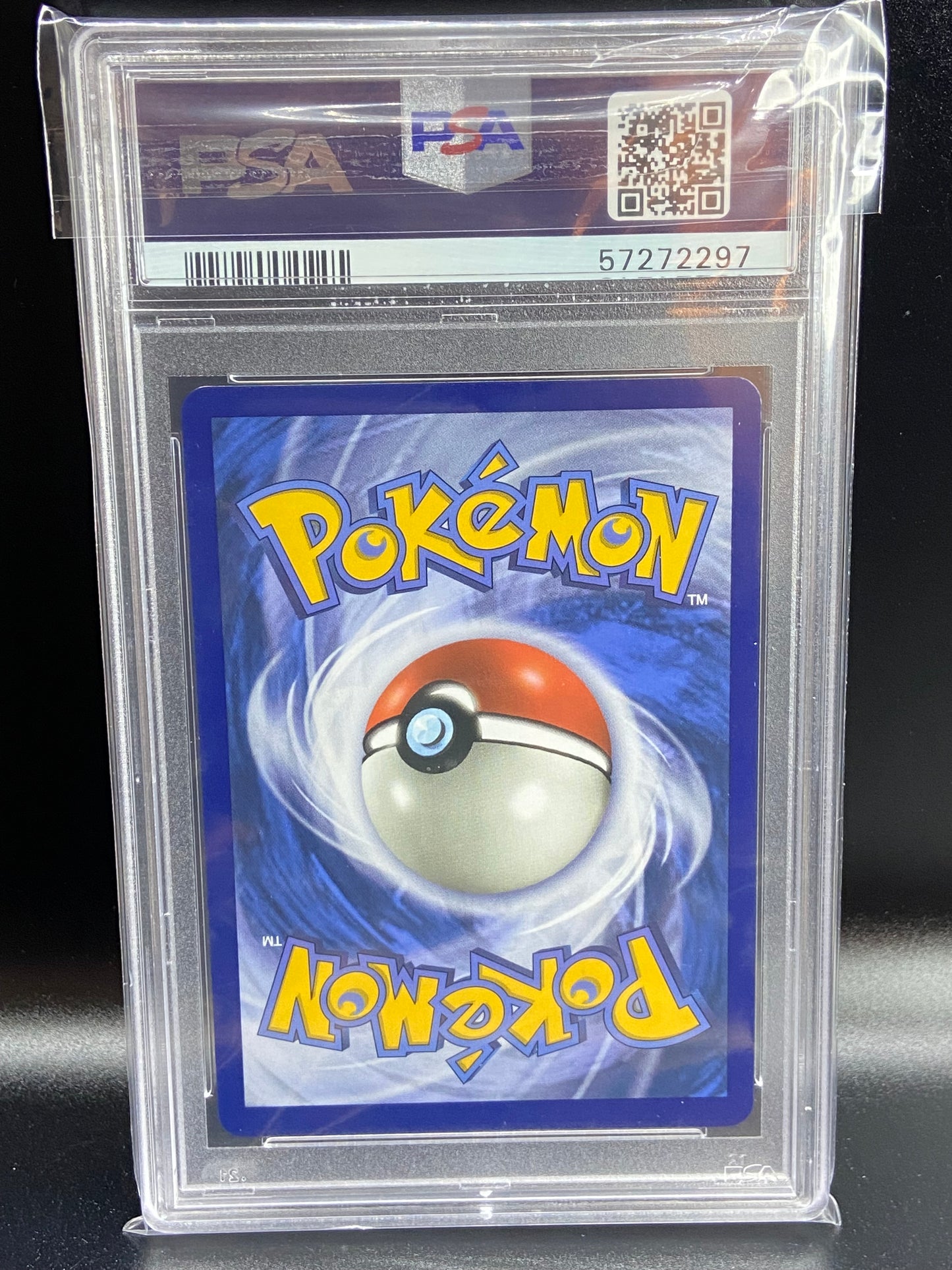 Blastoise EX Evolutions 21/108 PSA 10