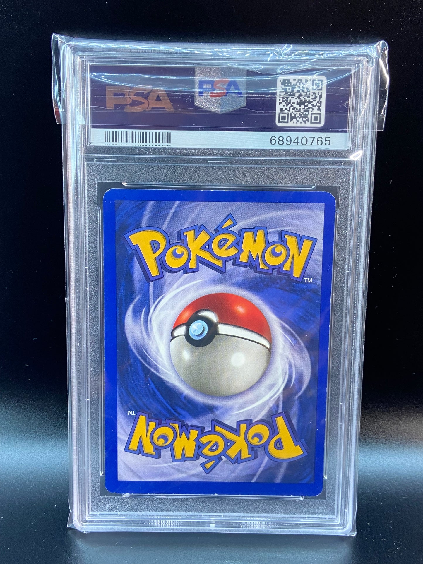 Venusaur Base Set 1st Edition Holo 15/102 PSA 7