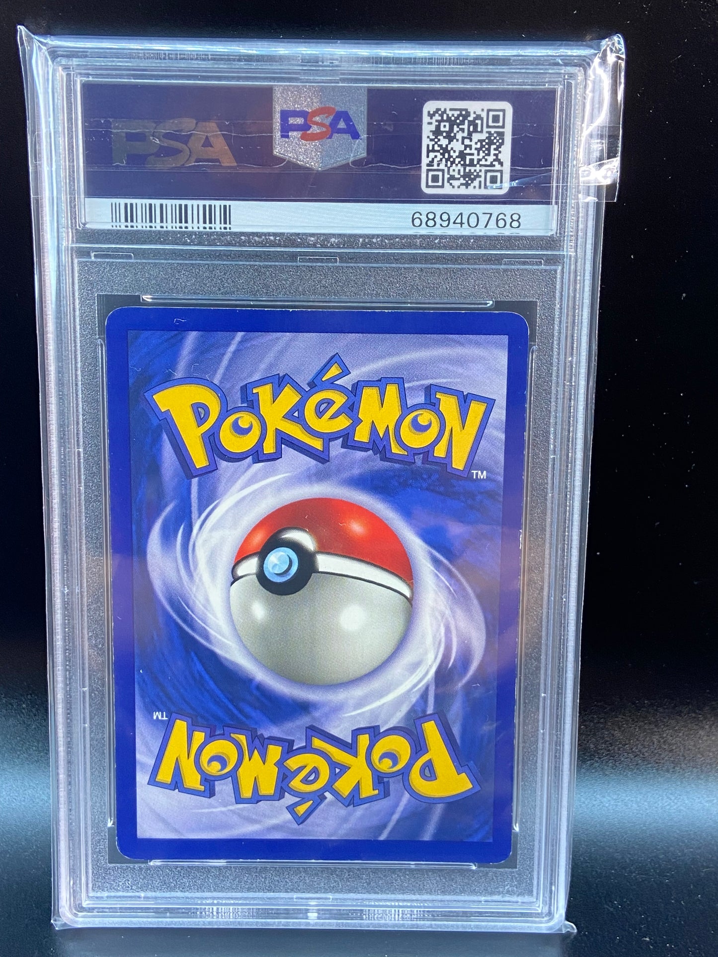 Charizard Base Set Shadowless Holo 4/102 PSA 5