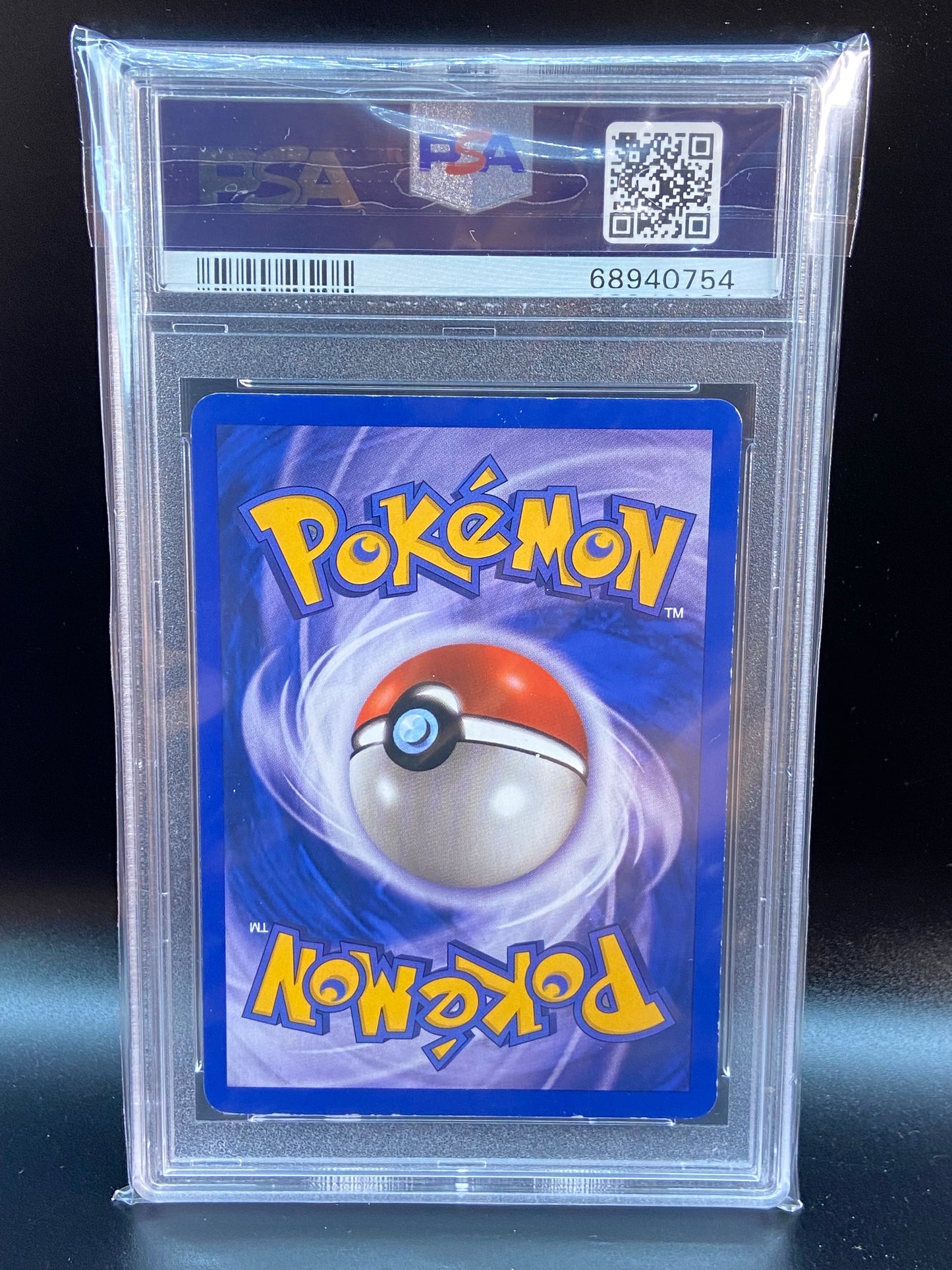 Jolteon Gold Star Power Keepers 101/108 PSA 6