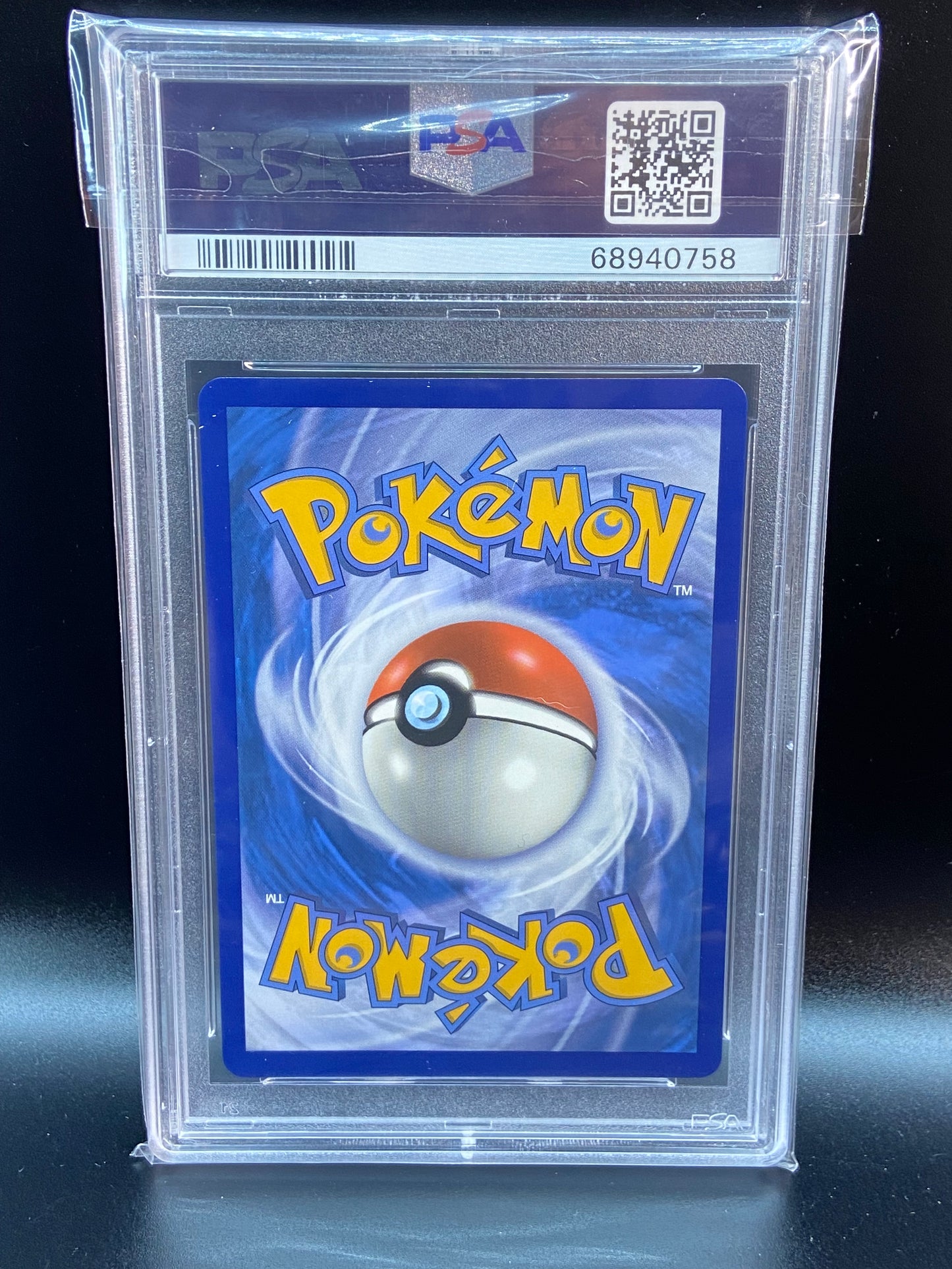 Charizard VMAX Champion's Path Rainbow Secret 074/073 PSA 10