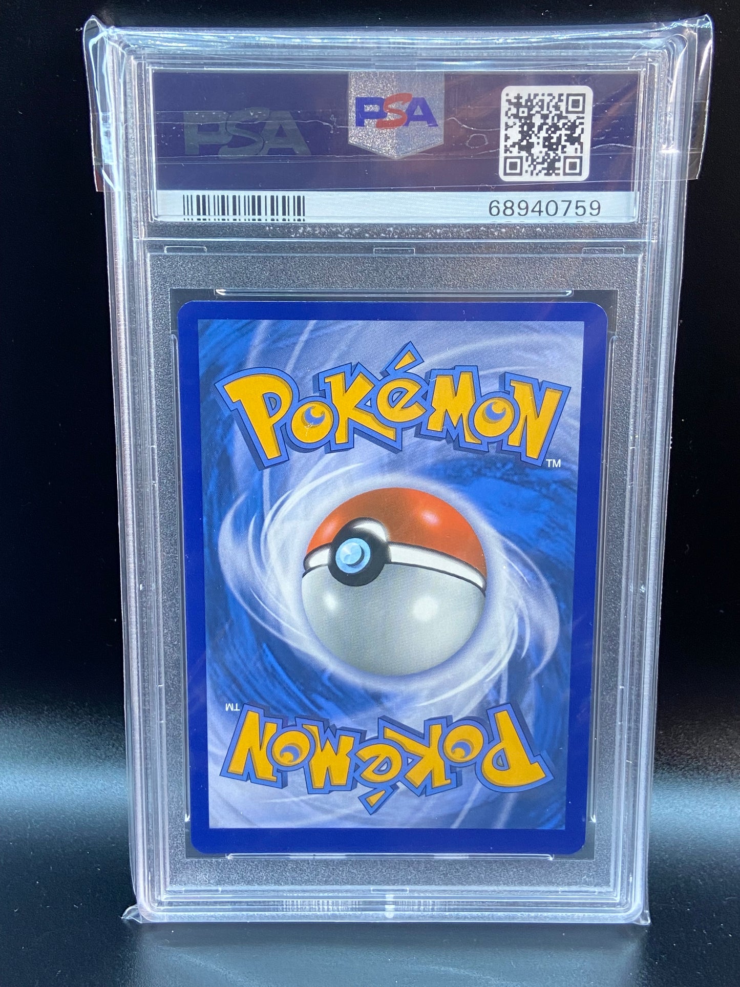 Charizard V Champion's Path Secret 079/073 PSA 8