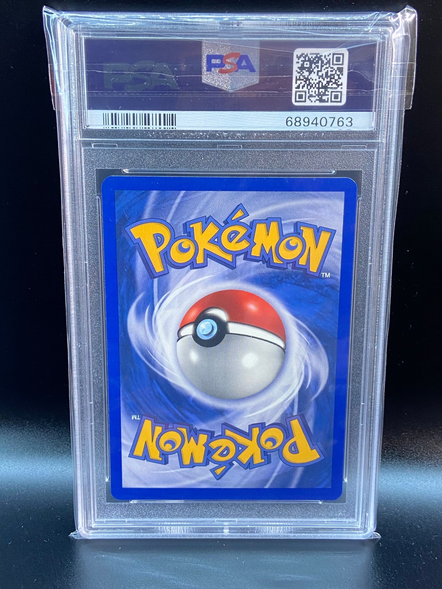 Metagross ex Hidden Legends 95/101 PSA 9