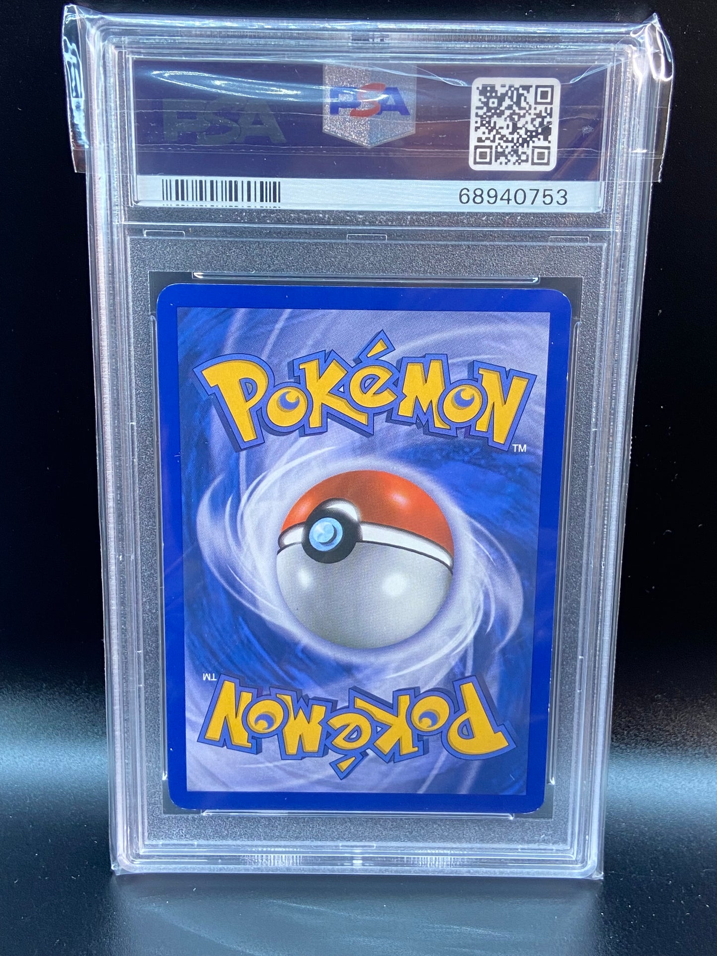 Mew Rumble 10/16 PSA 7