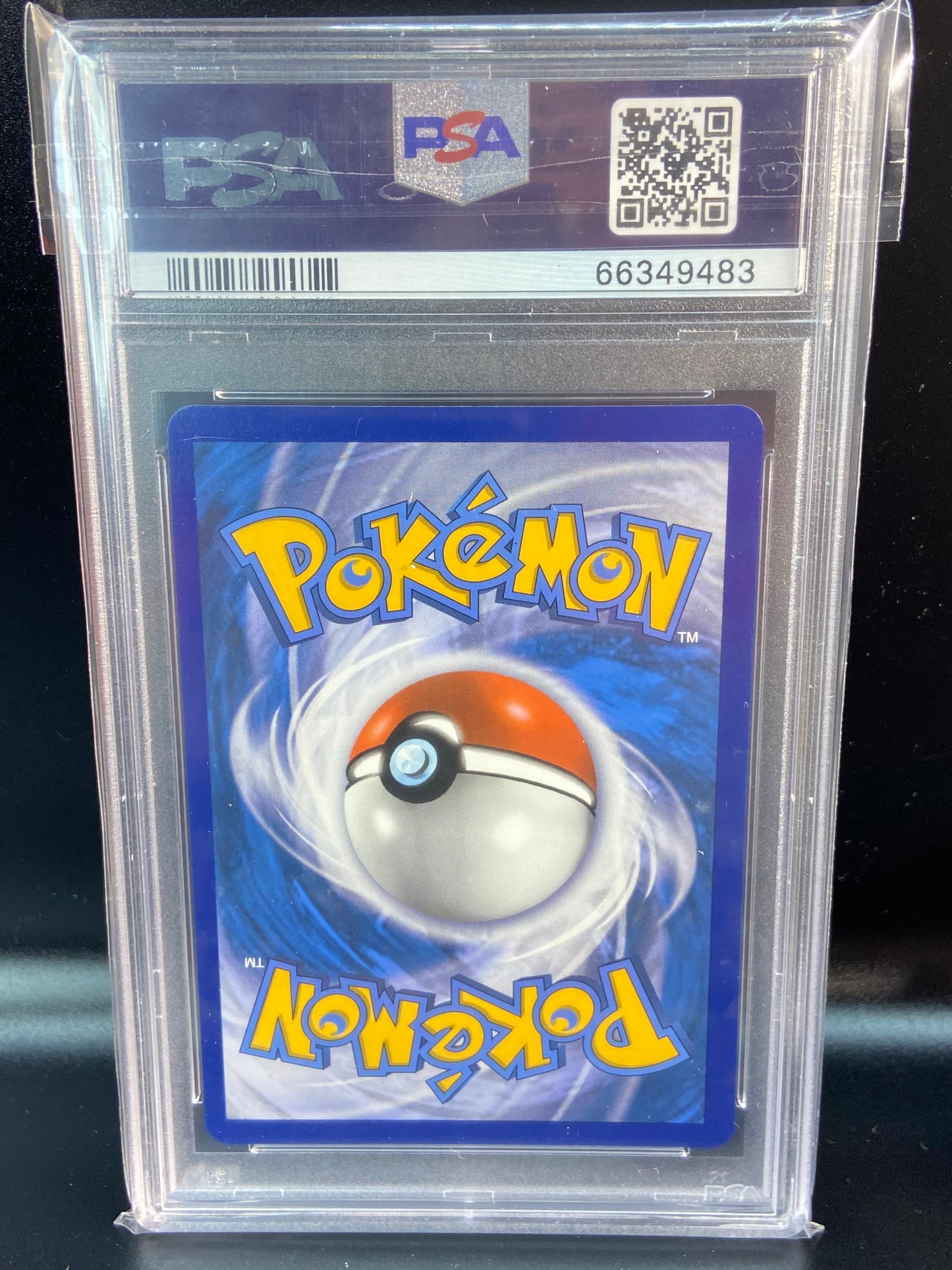 Metal Energy Evolving Skies Gold Secret 237/203 PSA 9