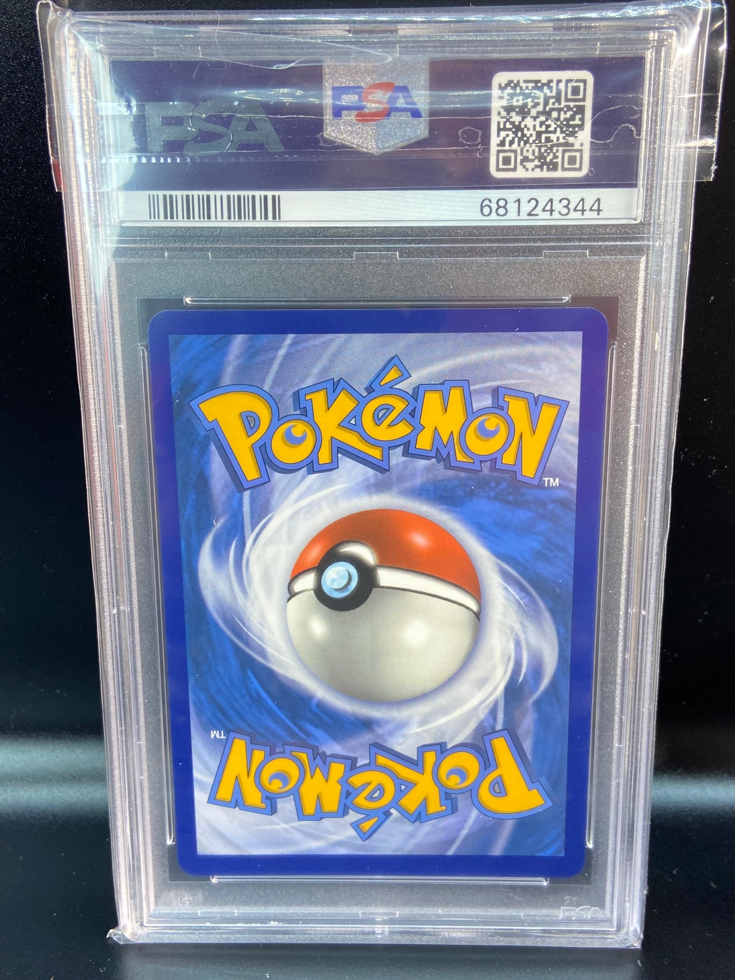 Charizard V Champion's Path Secret 079/073 PSA 9