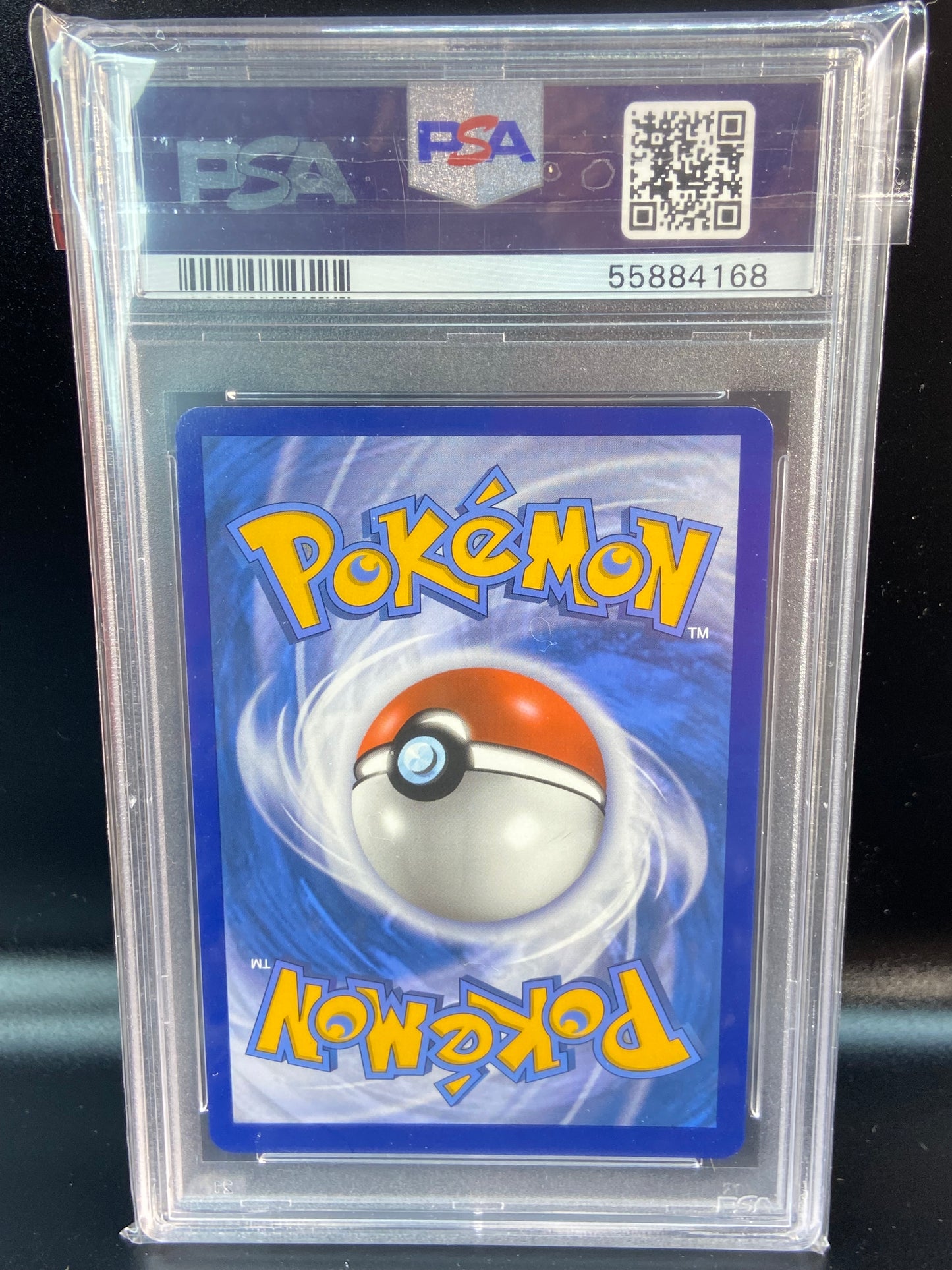 Pikachu VMAX Vivid Voltage 044/185 PSA 9