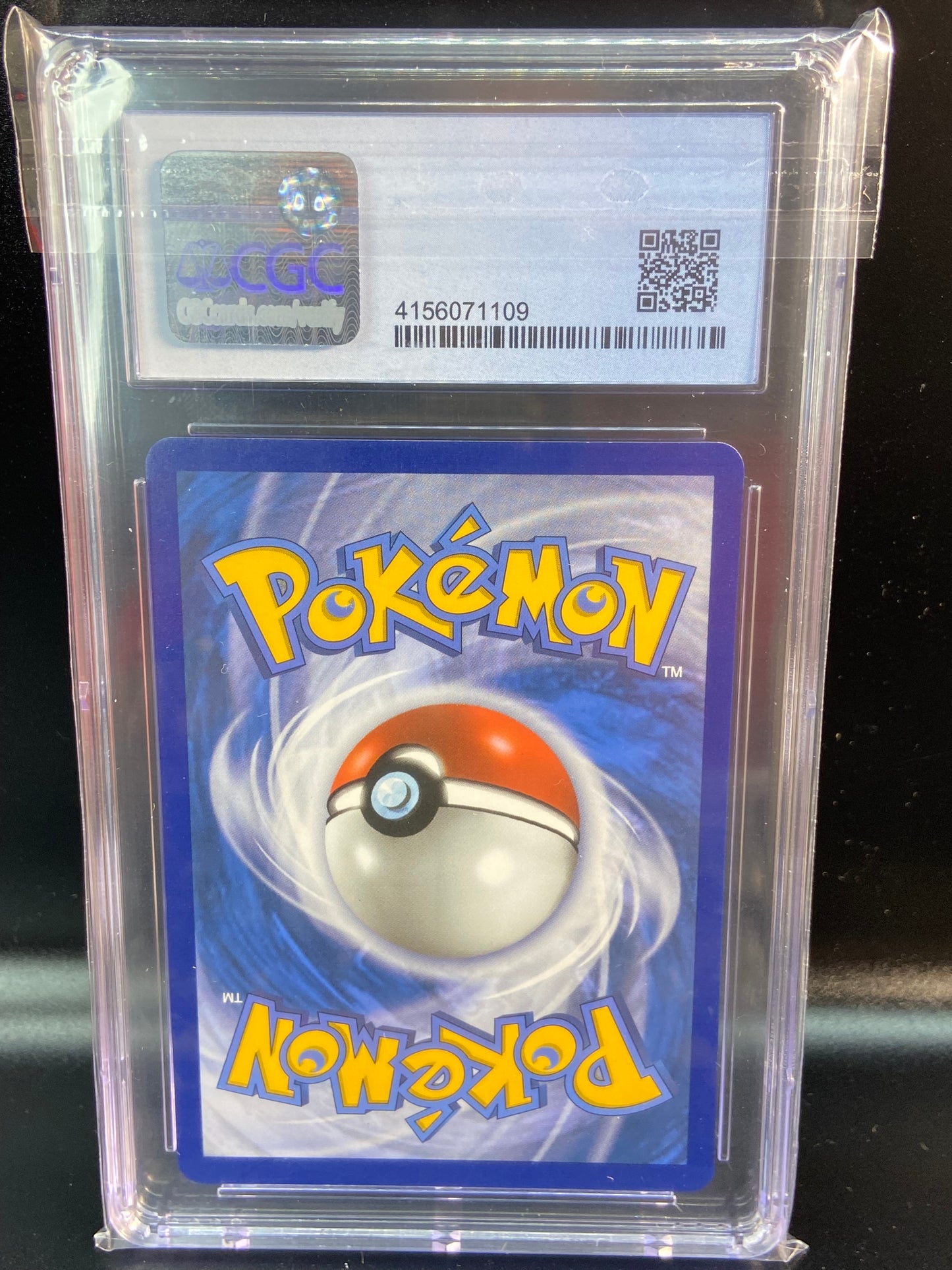Shining Magikrap Celebrations Classic Collection 66/64 CGC 9.5