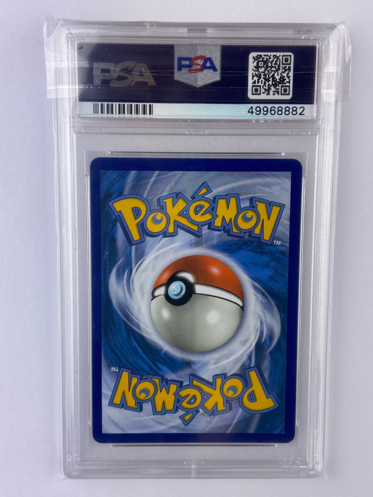 Charizard GX Hidden Fates Shiny SV49/SV94 PSA 10