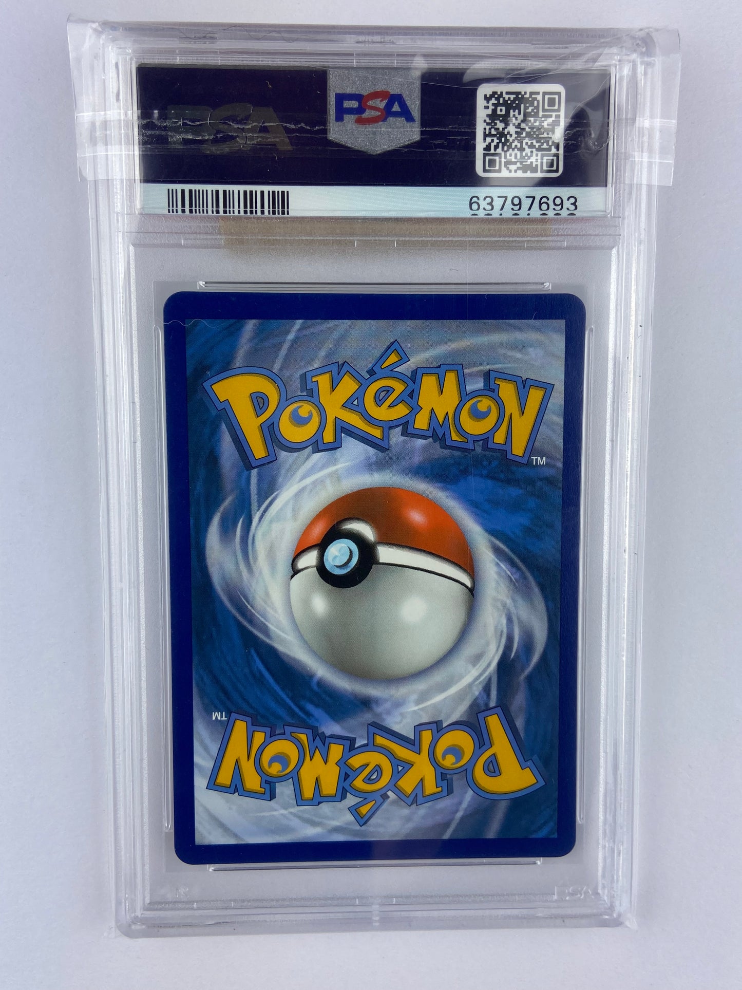 Pikachu VMAX Vivid Voltage Rainbow Secret 188/185 PSA 10