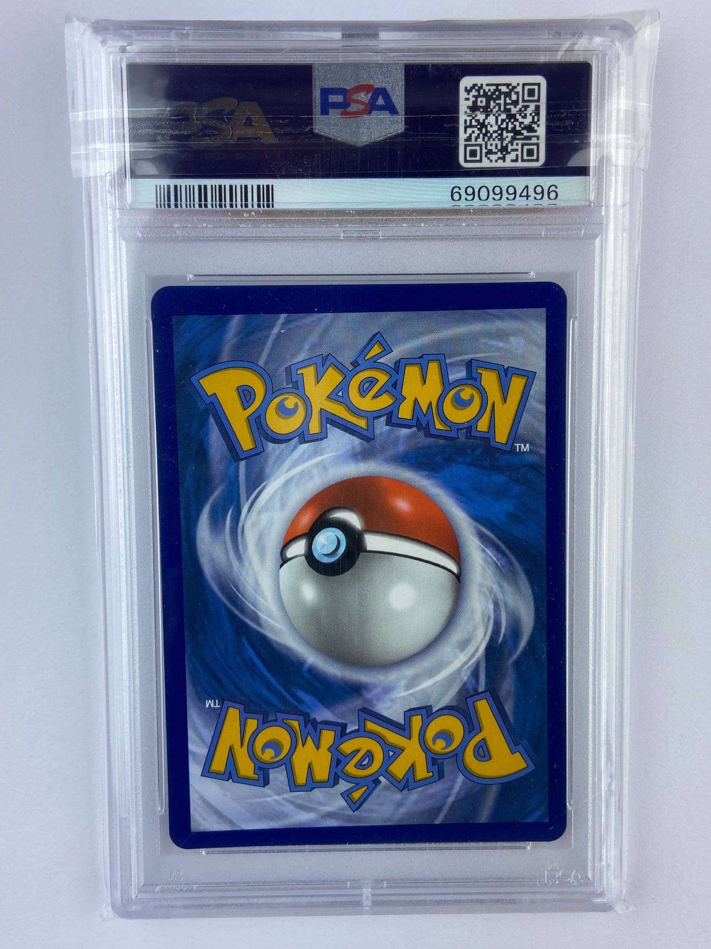 Umbreon V Evolving Skies Alt Art 189/203 PSA 10