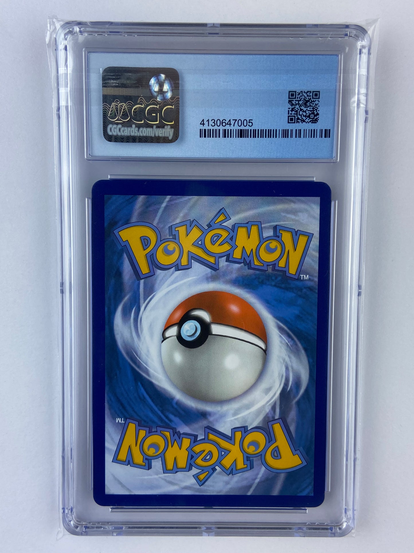 Sylveon V Evolving Skies Alt Art 184/203 CGC 9