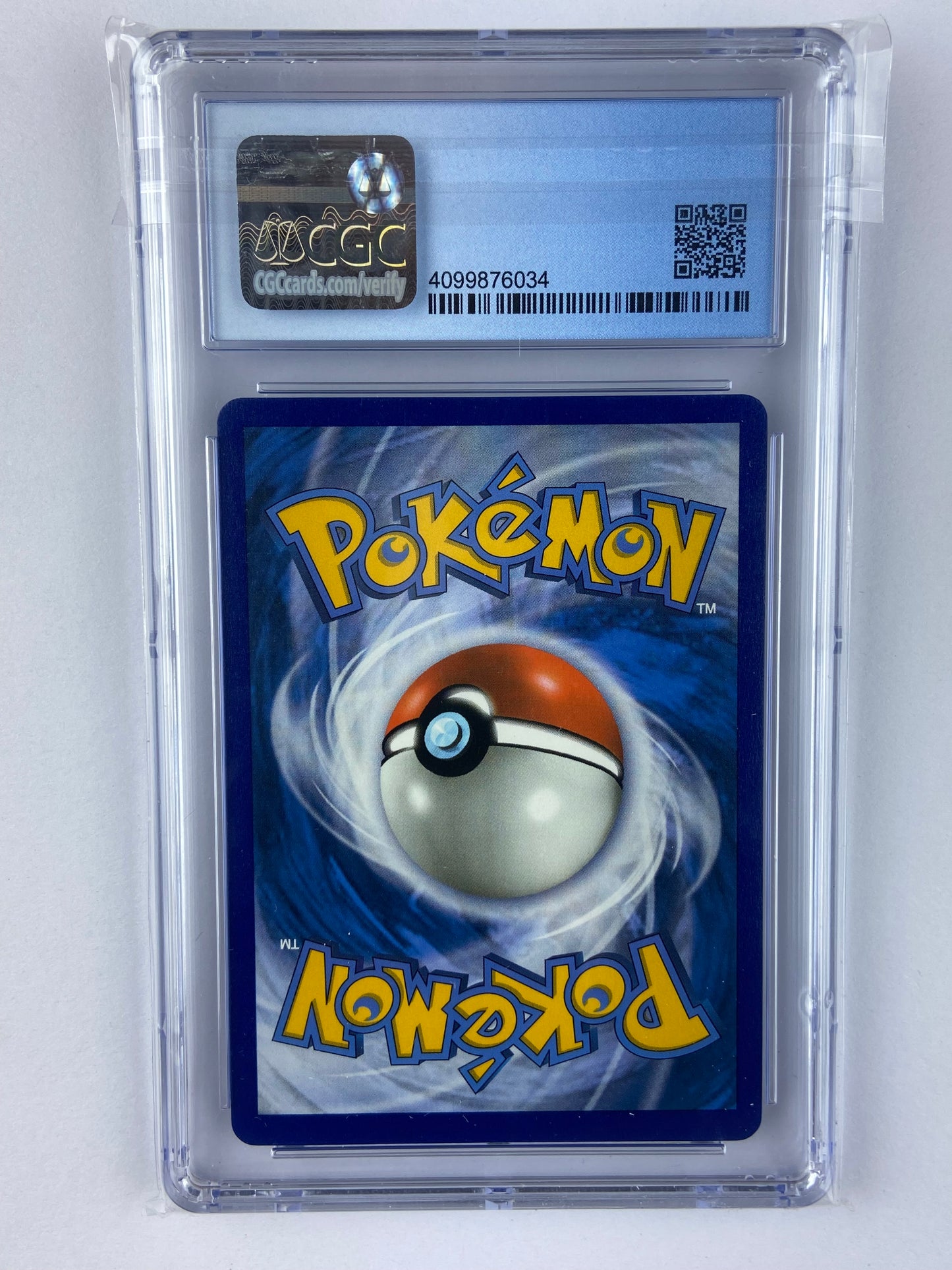 Jolteon EX Generations Alt Art 28a/83 CGC 9