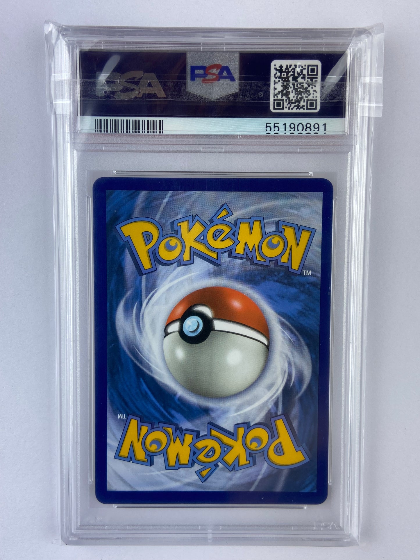 Dragonite EX Evolutions Full Art 106/108 PSA 10