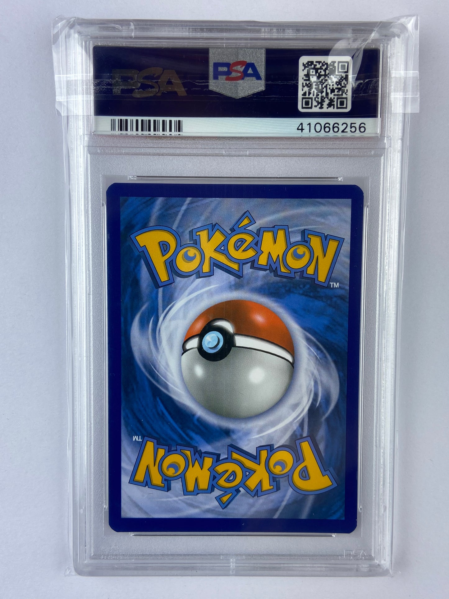 Charizard GX Promo Full Art SM60 PSA 10