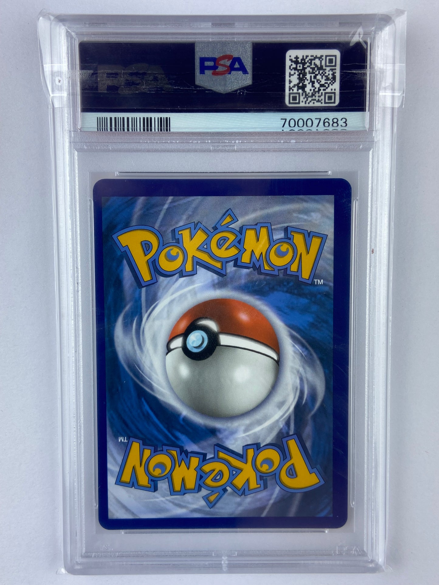 Charizard V Brilliant Stars Full Art 153/172 PSA 8