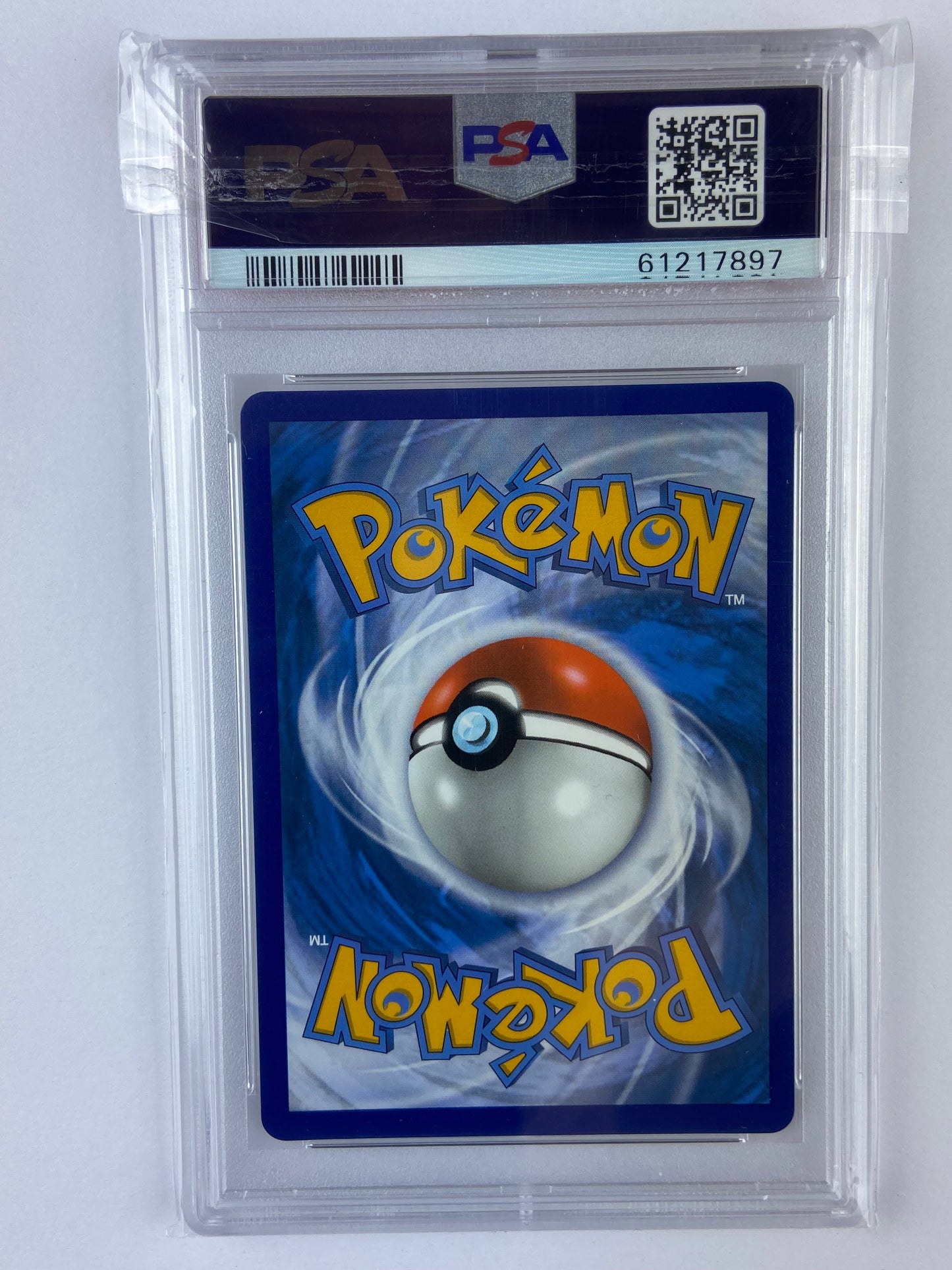 Greninja GX Hidden Fates SV56/SV94 PSA 10