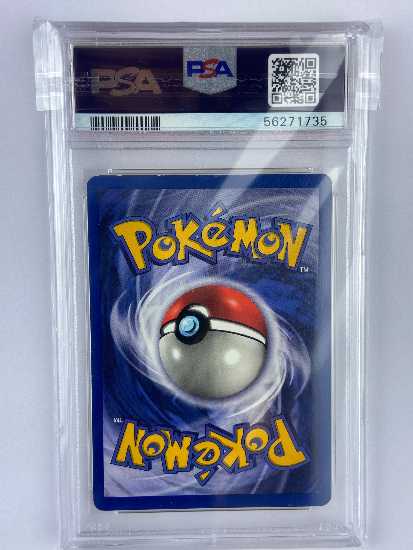 Dodrio Jungle 1st Edition 34/64 PSA 8