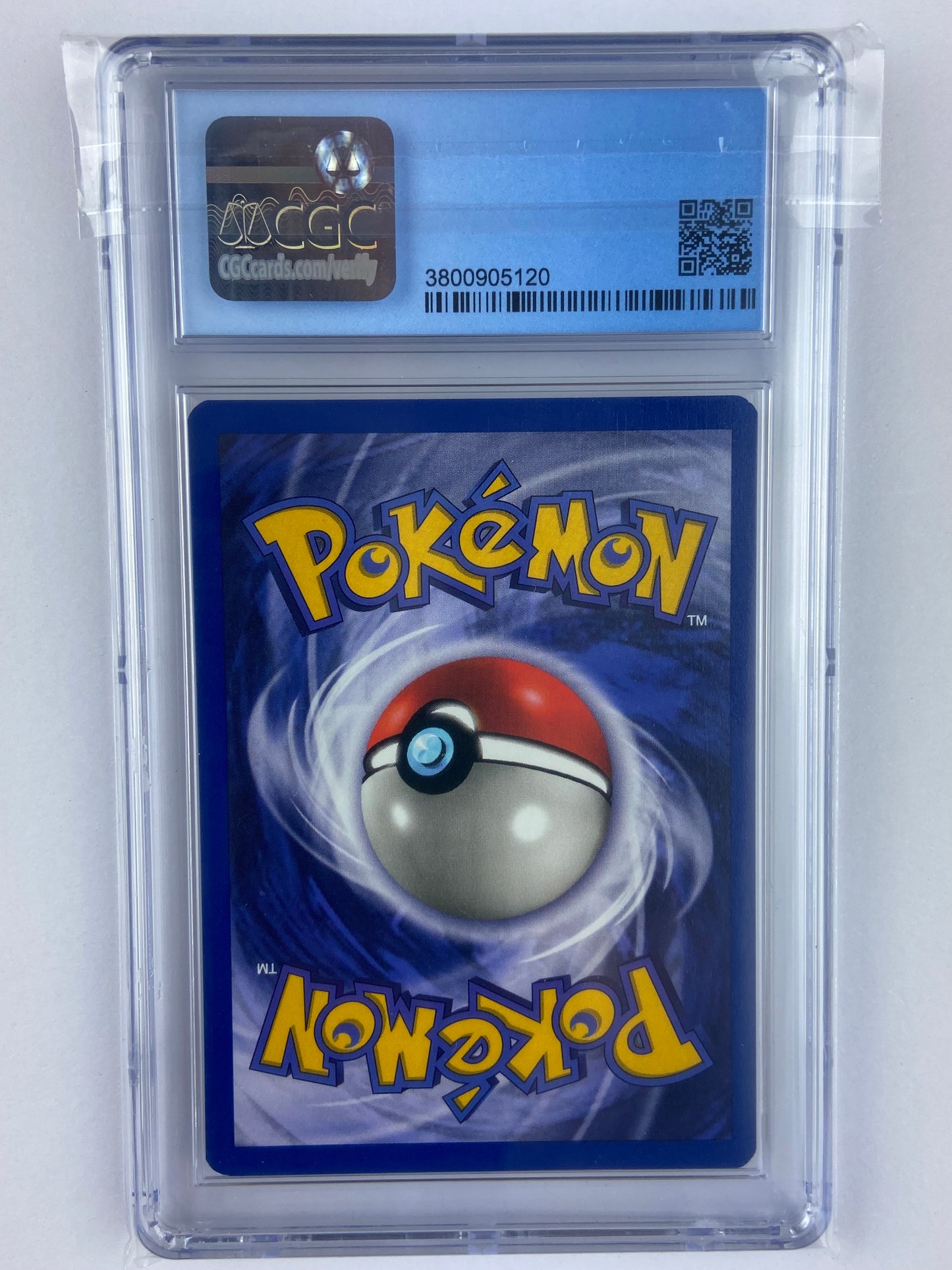 Spearow Jungle 1st Edition 62/4 CGC 9