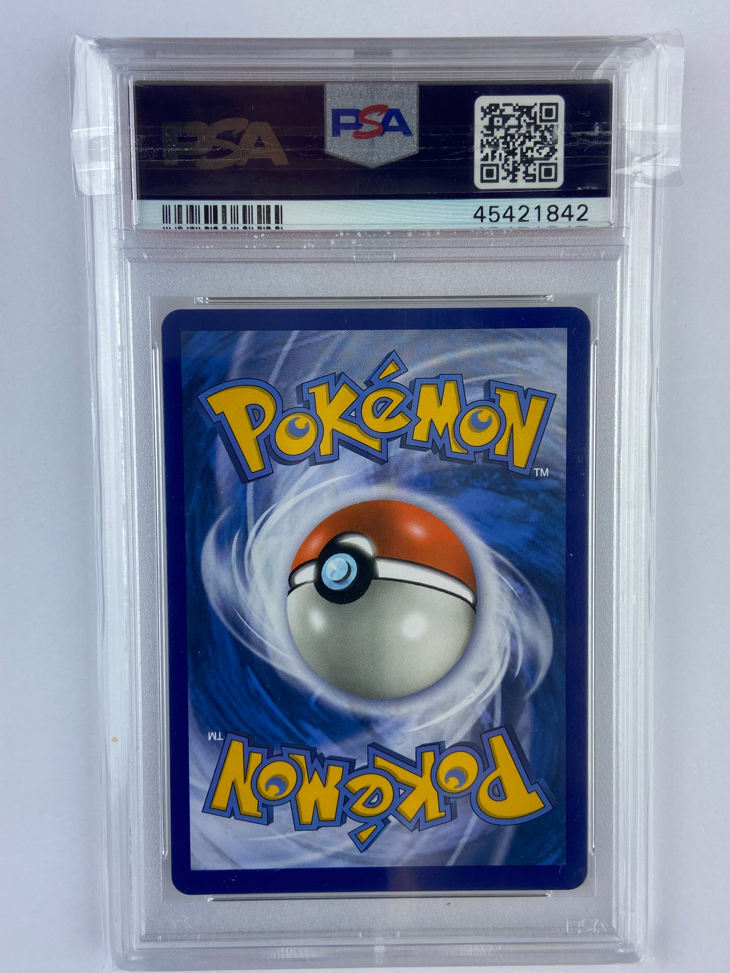 U-Turn Board Unified Minds Gold 255/236 PSA 8