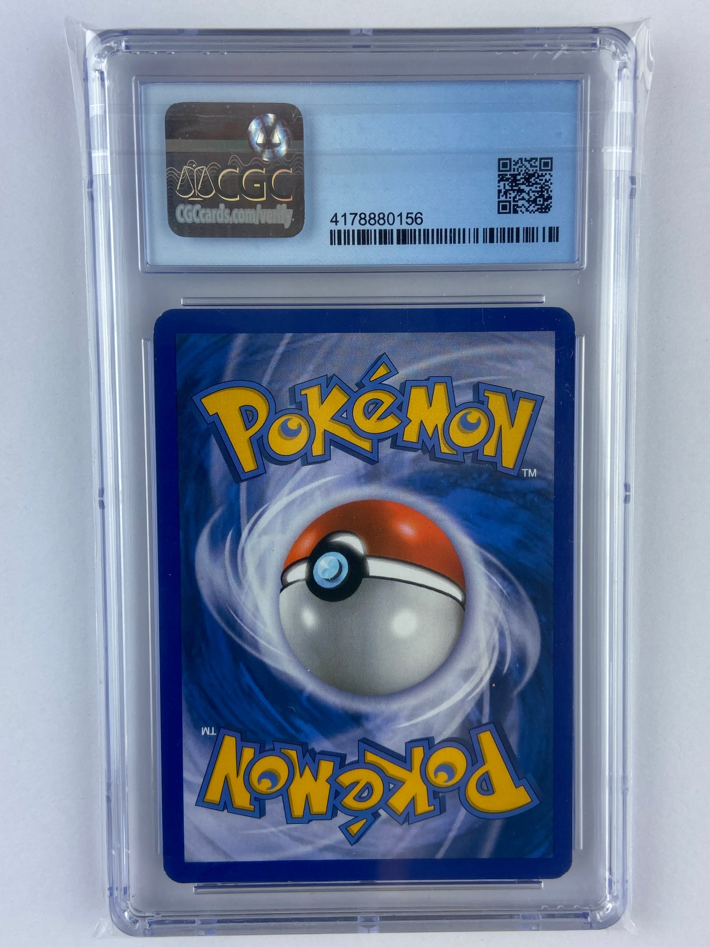 Froslass Arceus Holo 2/99 CGC 6