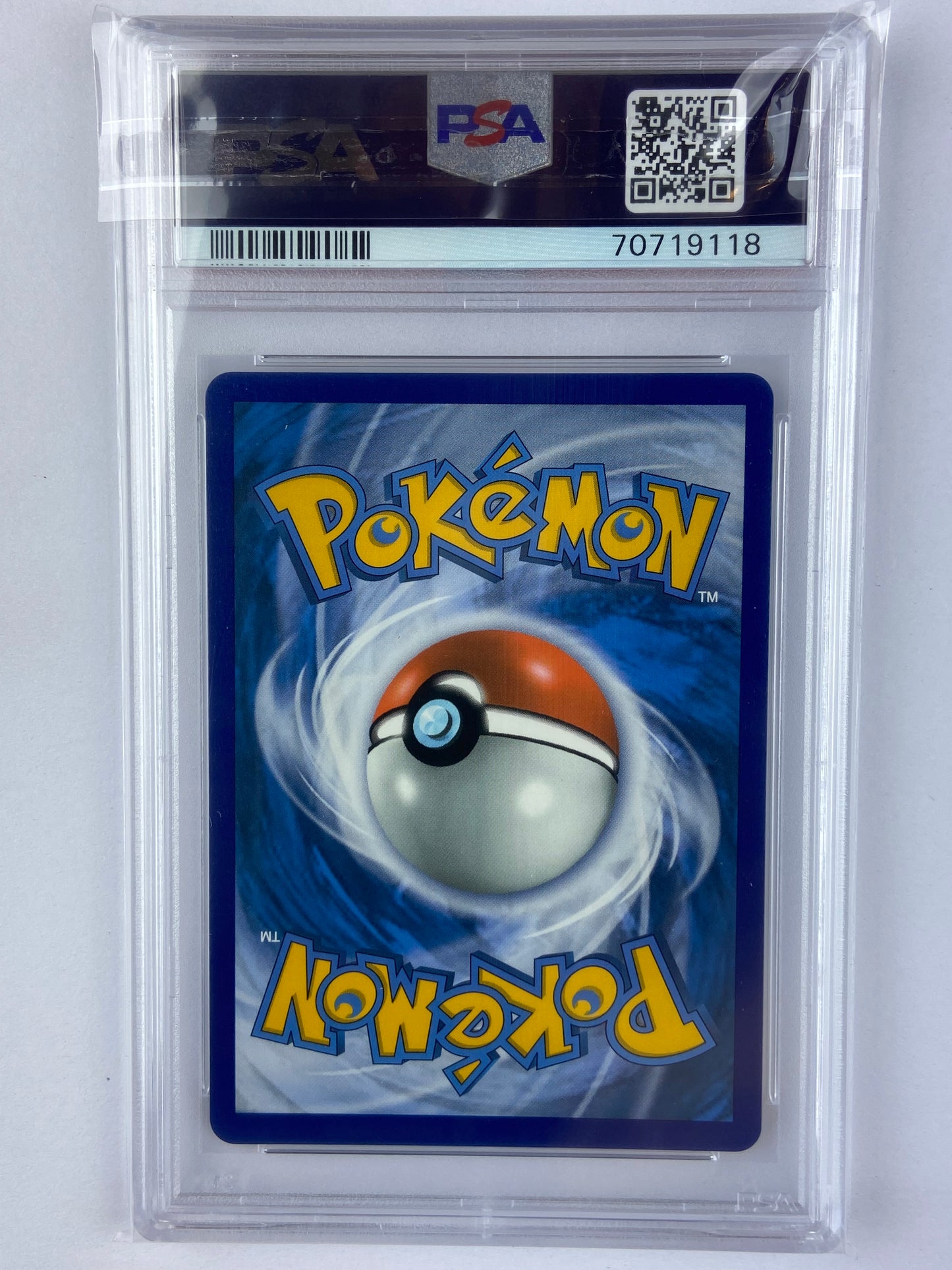 Gardevoir GX Hidden Fates SV75/SV94 PSA 9