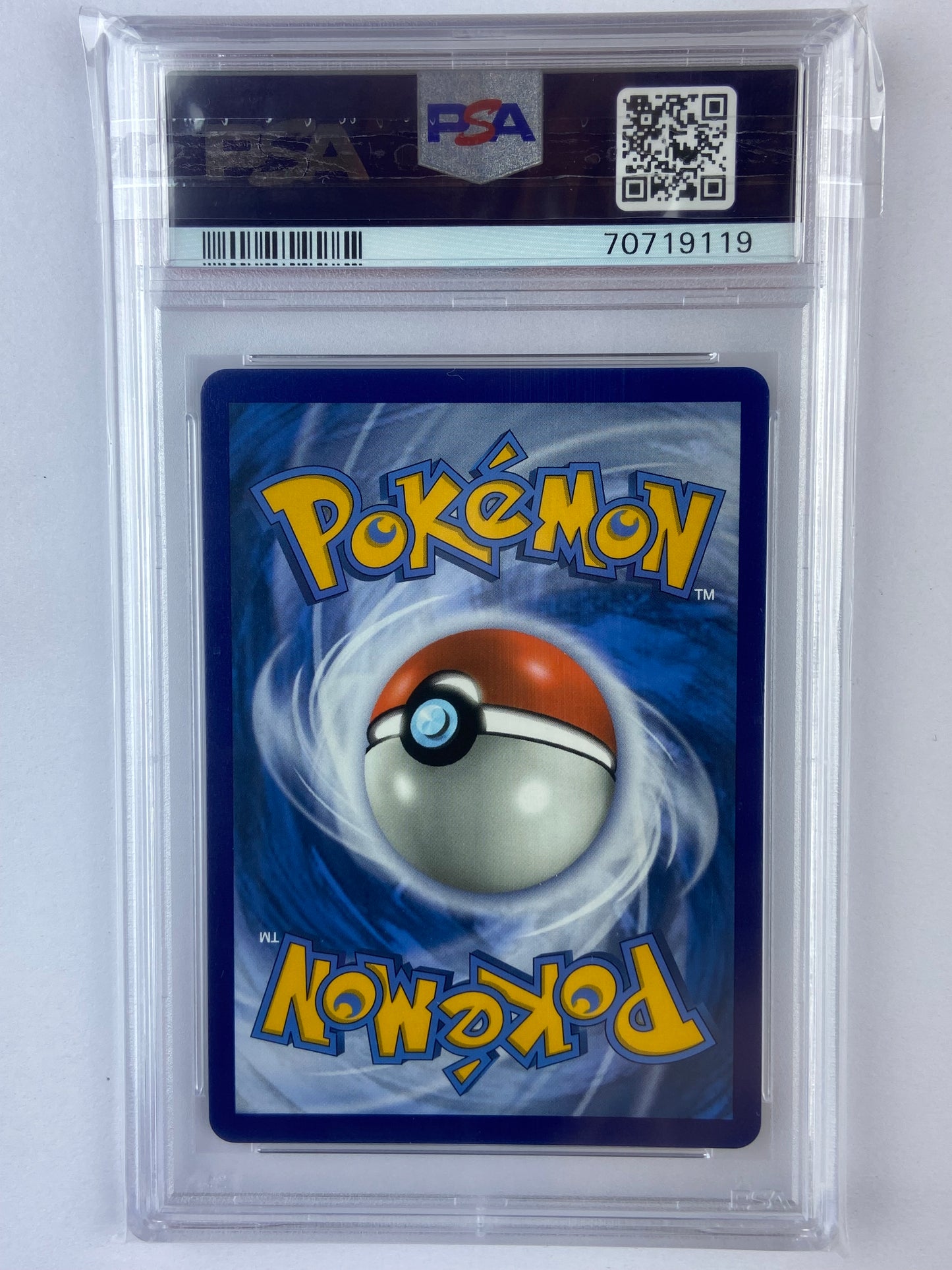 Rayquaza GX Hidden Fates Premium Collection 177a/168 PSA 10