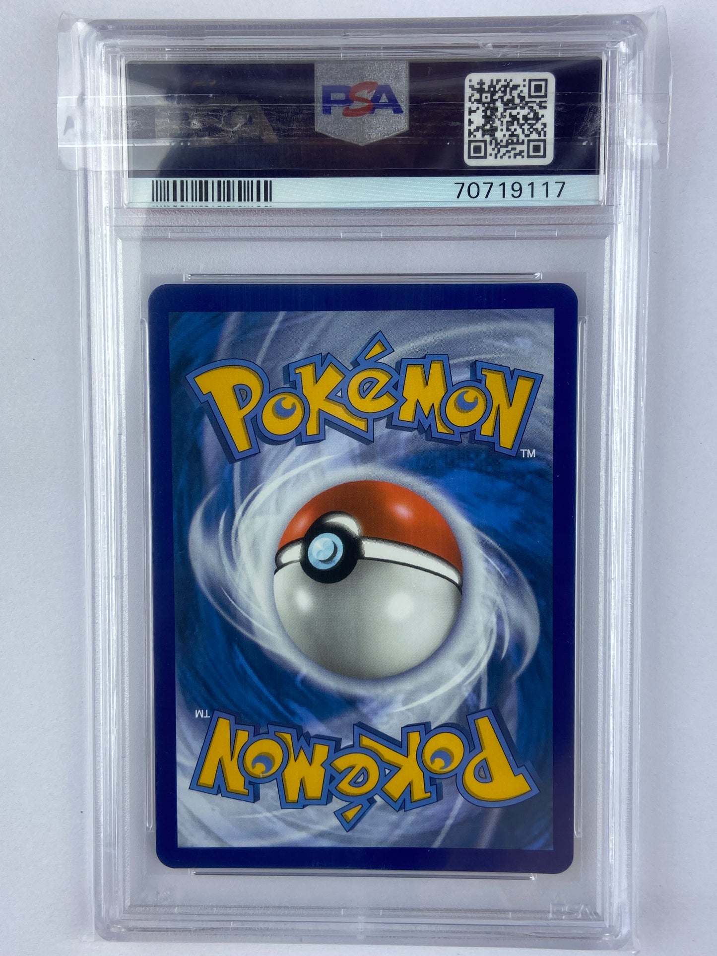 Charizard VMAX Shining Fates SV107/SV122 PSA 10