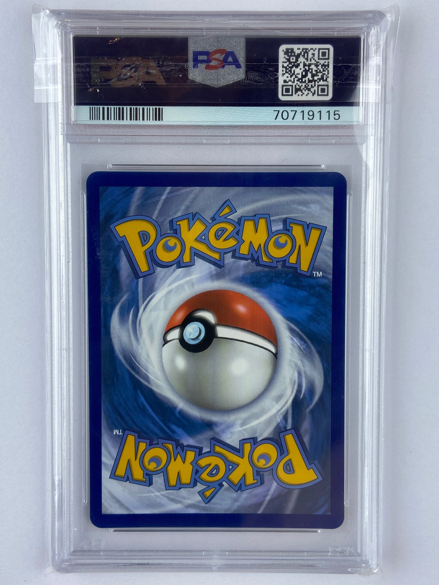 Galarian Zapdos V Alt Art Chilling Reign 174/198 PSA 10