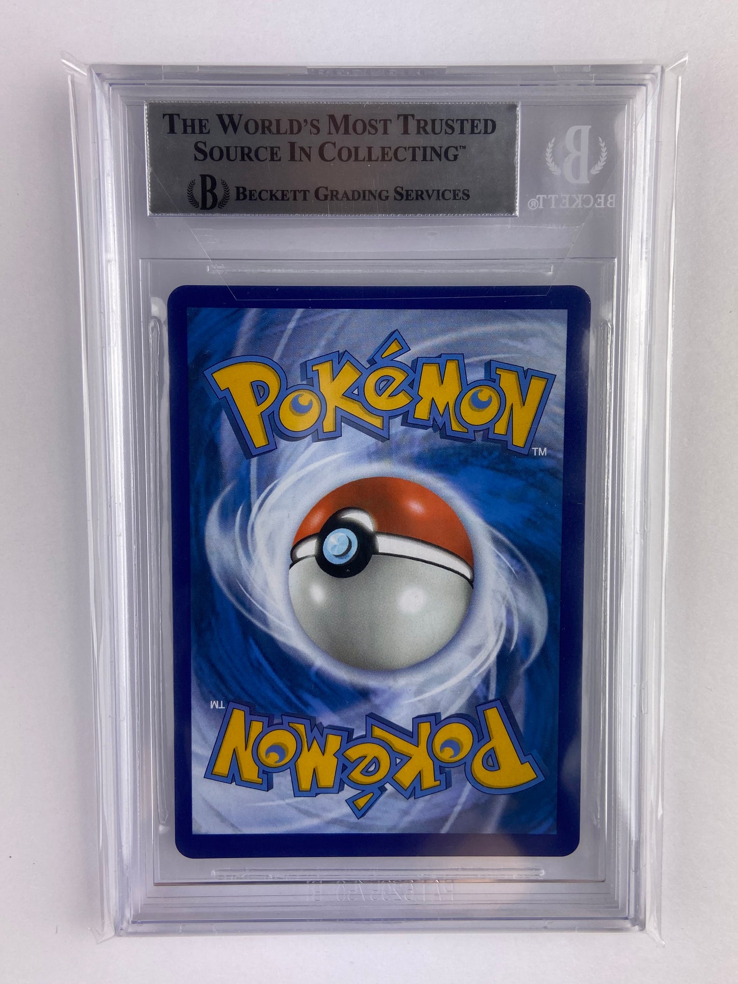 Rayquaza V Alt Art Evolving Skies 194/203 BGS 9