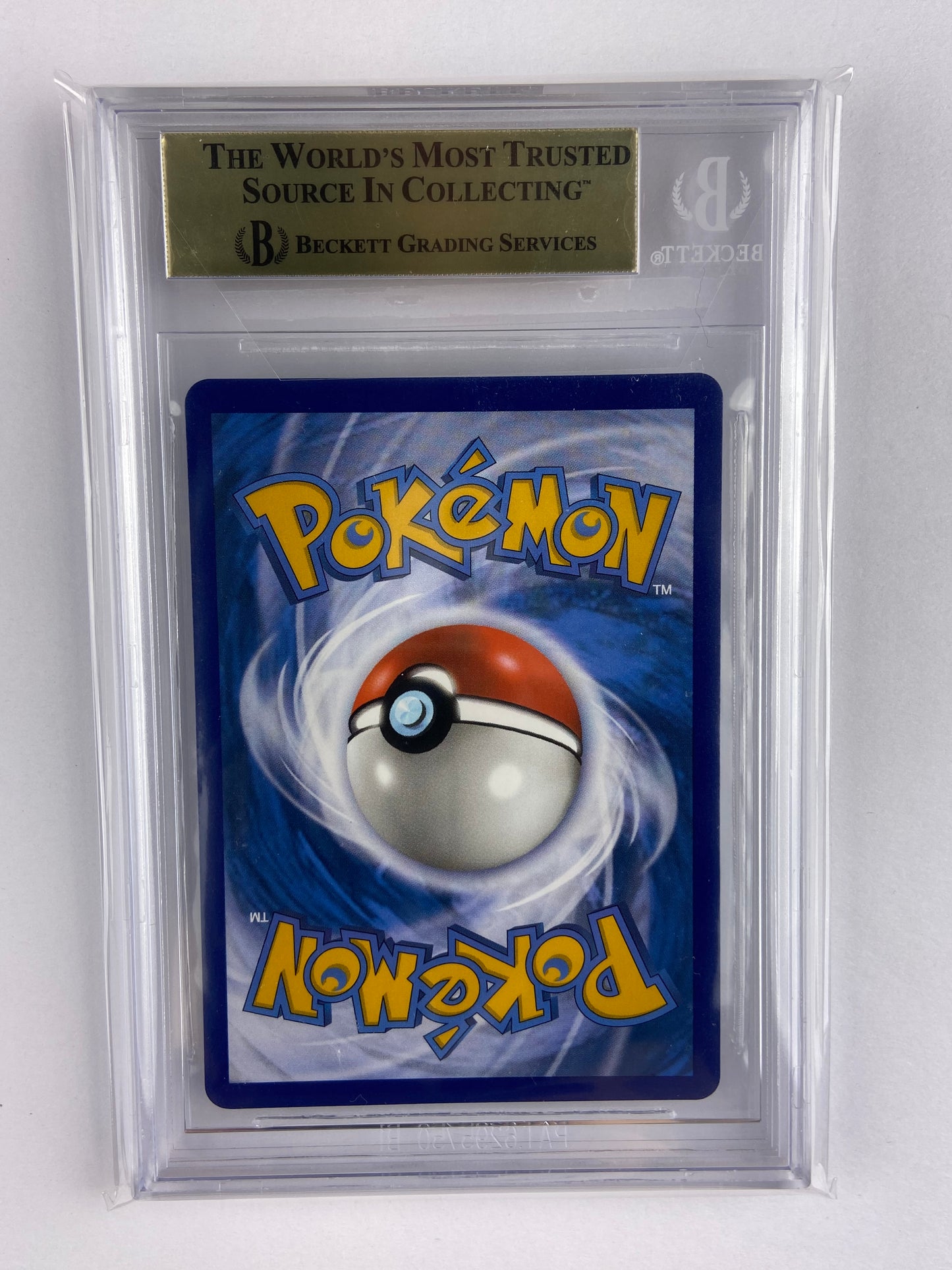 Mew V Alt Art Fusion Strike 251/264 BGS 9.5