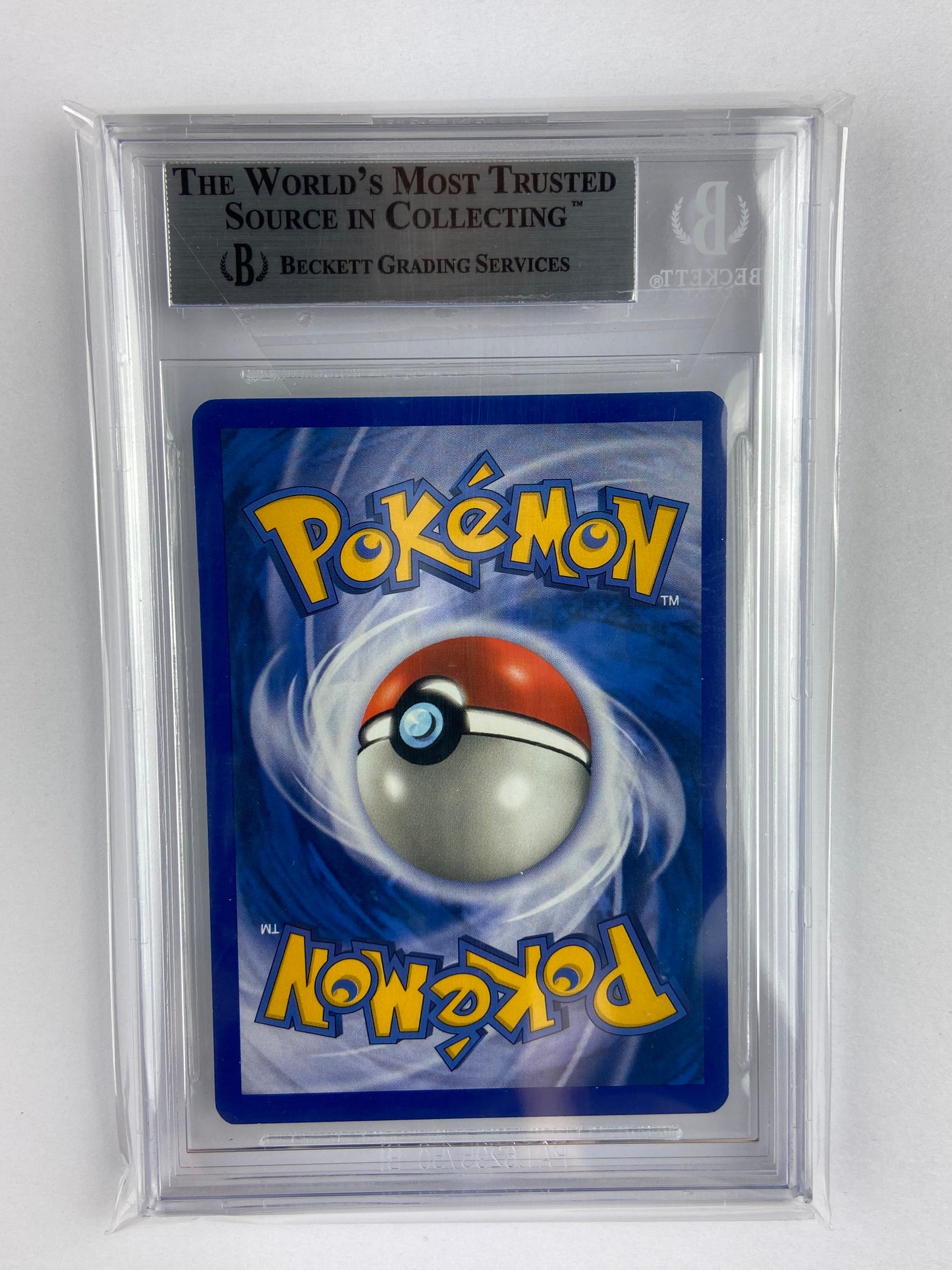 Shellos Secret Wonders Comic Con San Diego 2007 107/132 Subgrades BGS 9