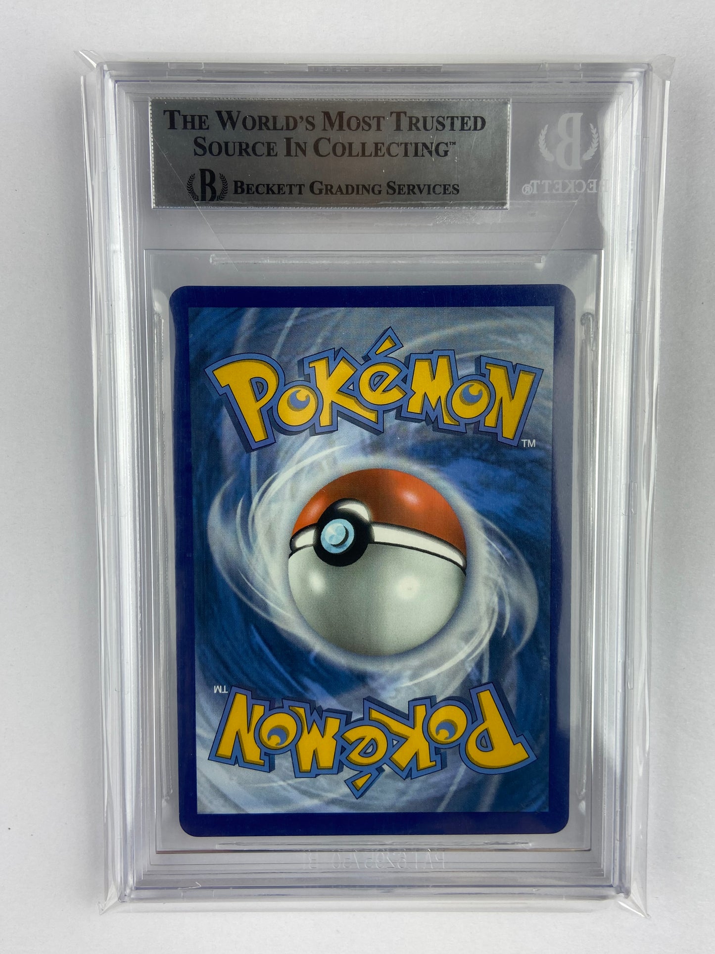 Snorlax Chilling Reign Gold 224/198 Subgrades BGS 9