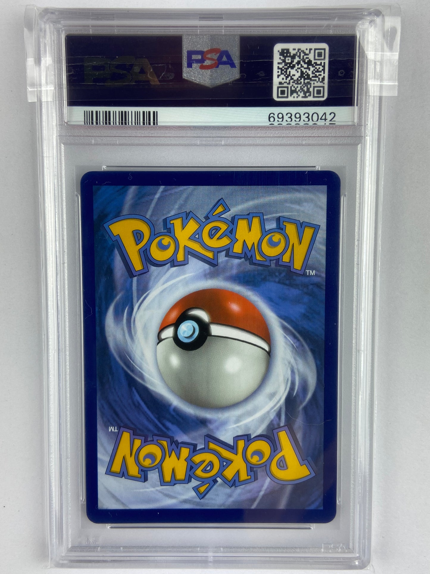 Starmie V Astral Radiance Misty TG13/TG30 PSA 9