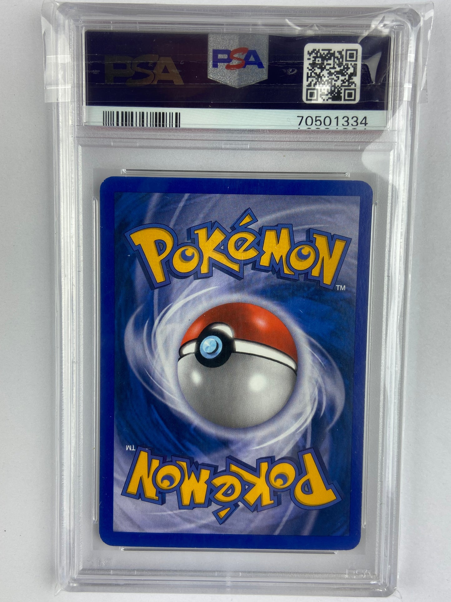 Pinsir Dragon Frontiers Holo 9/101 PSA 7