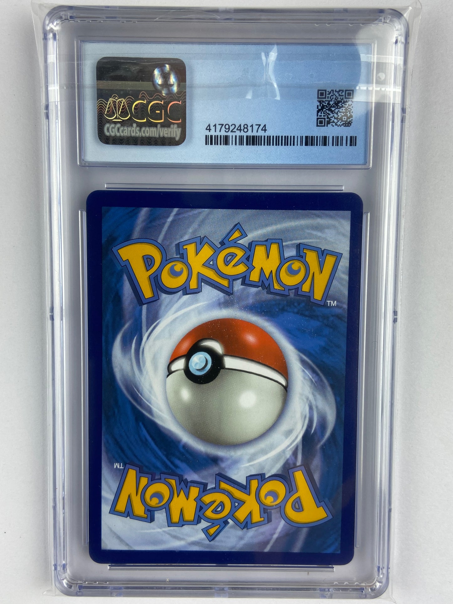 Galarian Perrserker V Alt Art Lost Origin 184/196 CGC 9