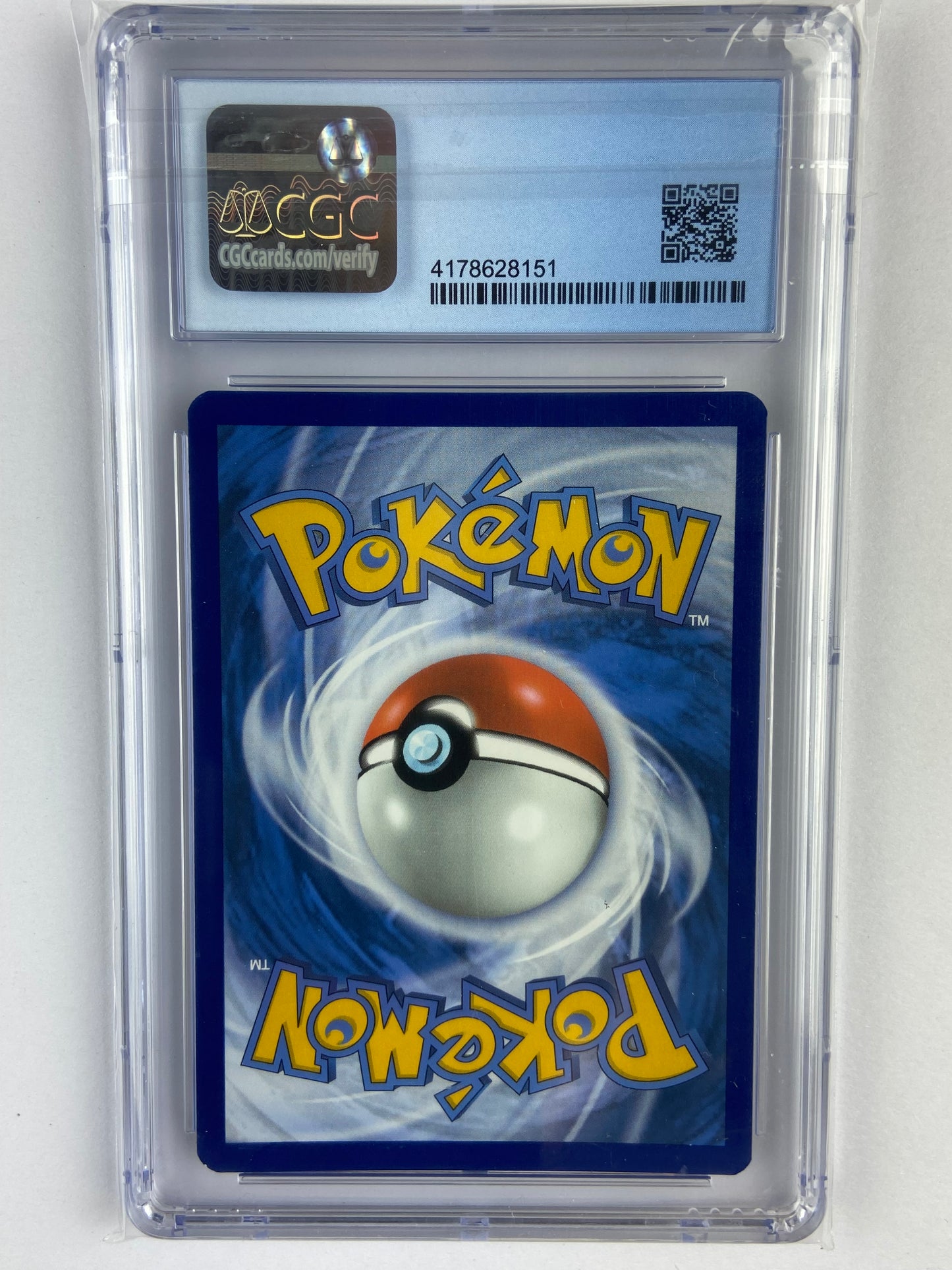 Gardevoir Astral Radiance TG05/TG30 CGC 10