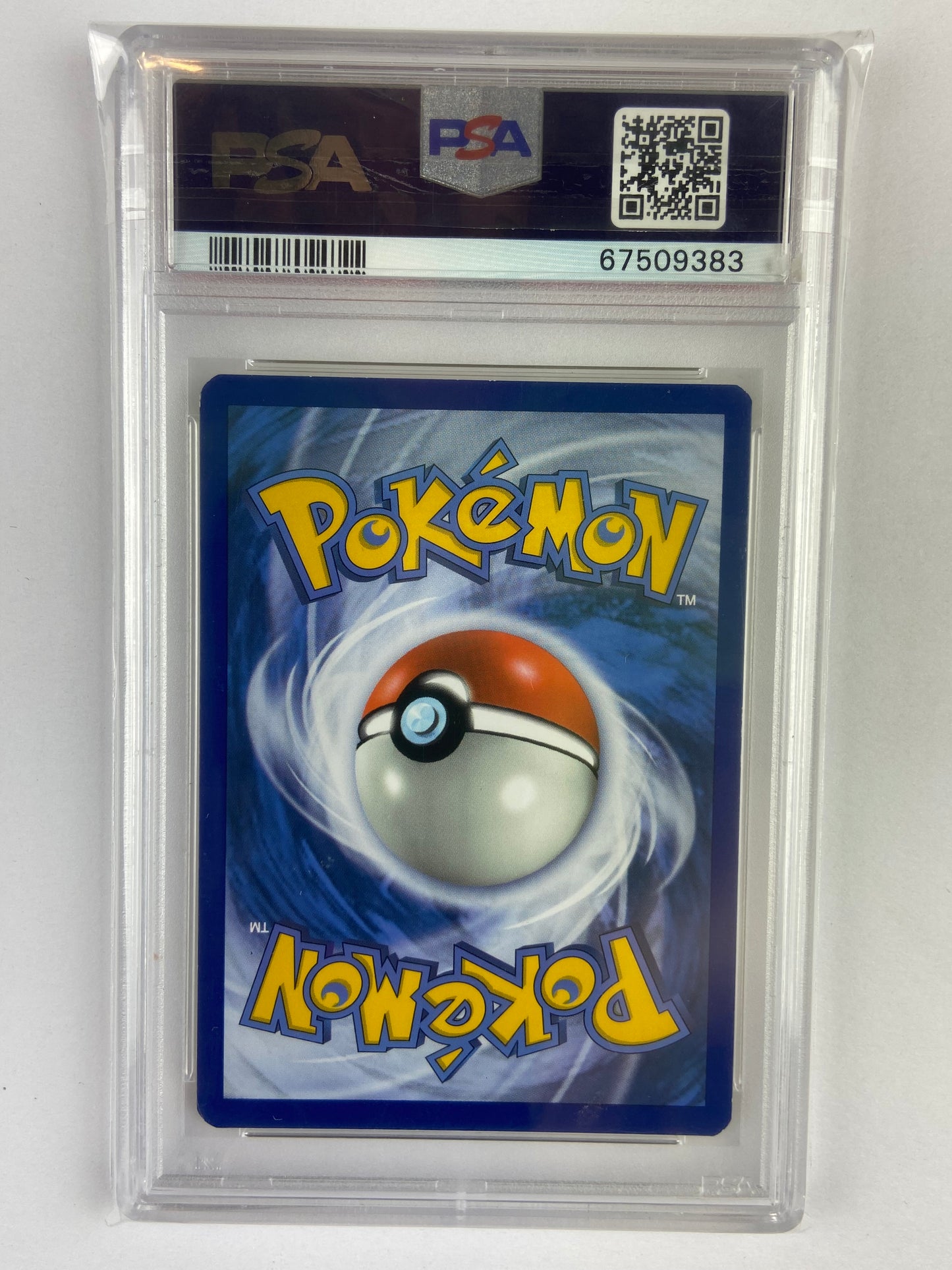 Charizard Evolutions Holo 11/108 PSA 9