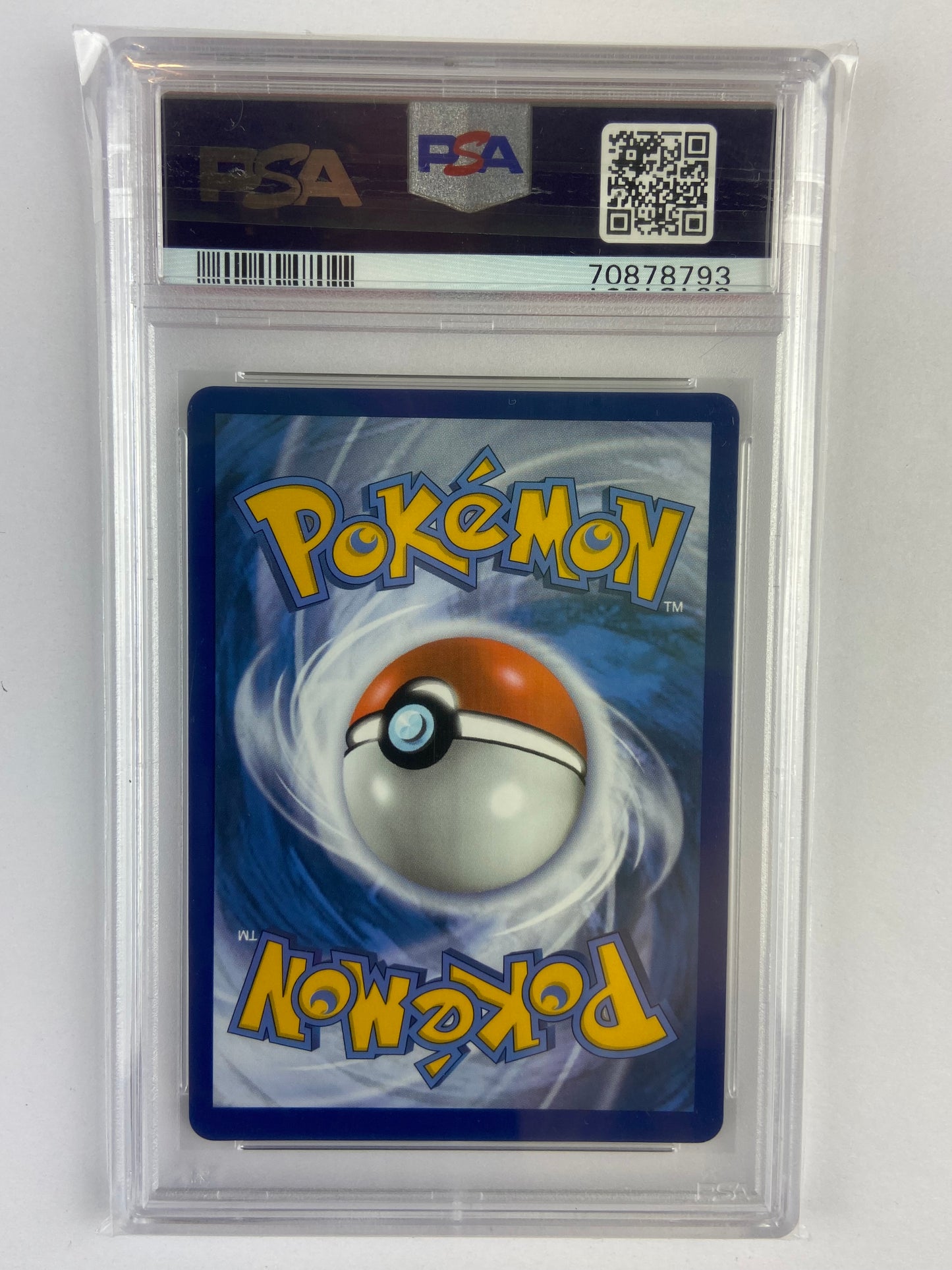 Espeon V Evolving Skies Alt Art 180/203 PSA 9