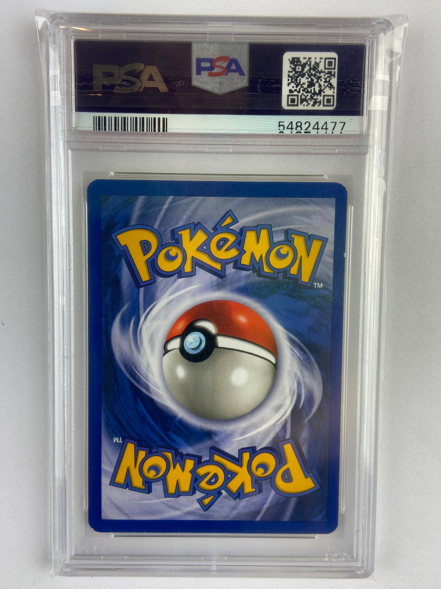 Ninetales Base Set 2 Holo 13/130 PSA 9