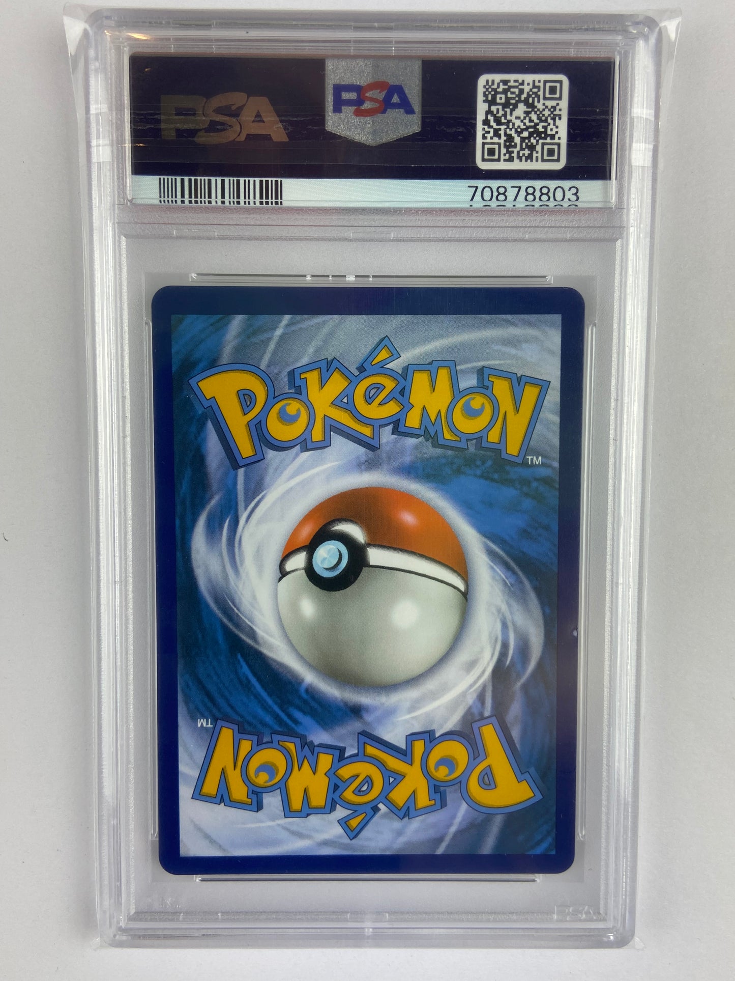 Regidrago V Silver Tempest Alt Art 184/195 PSA 9