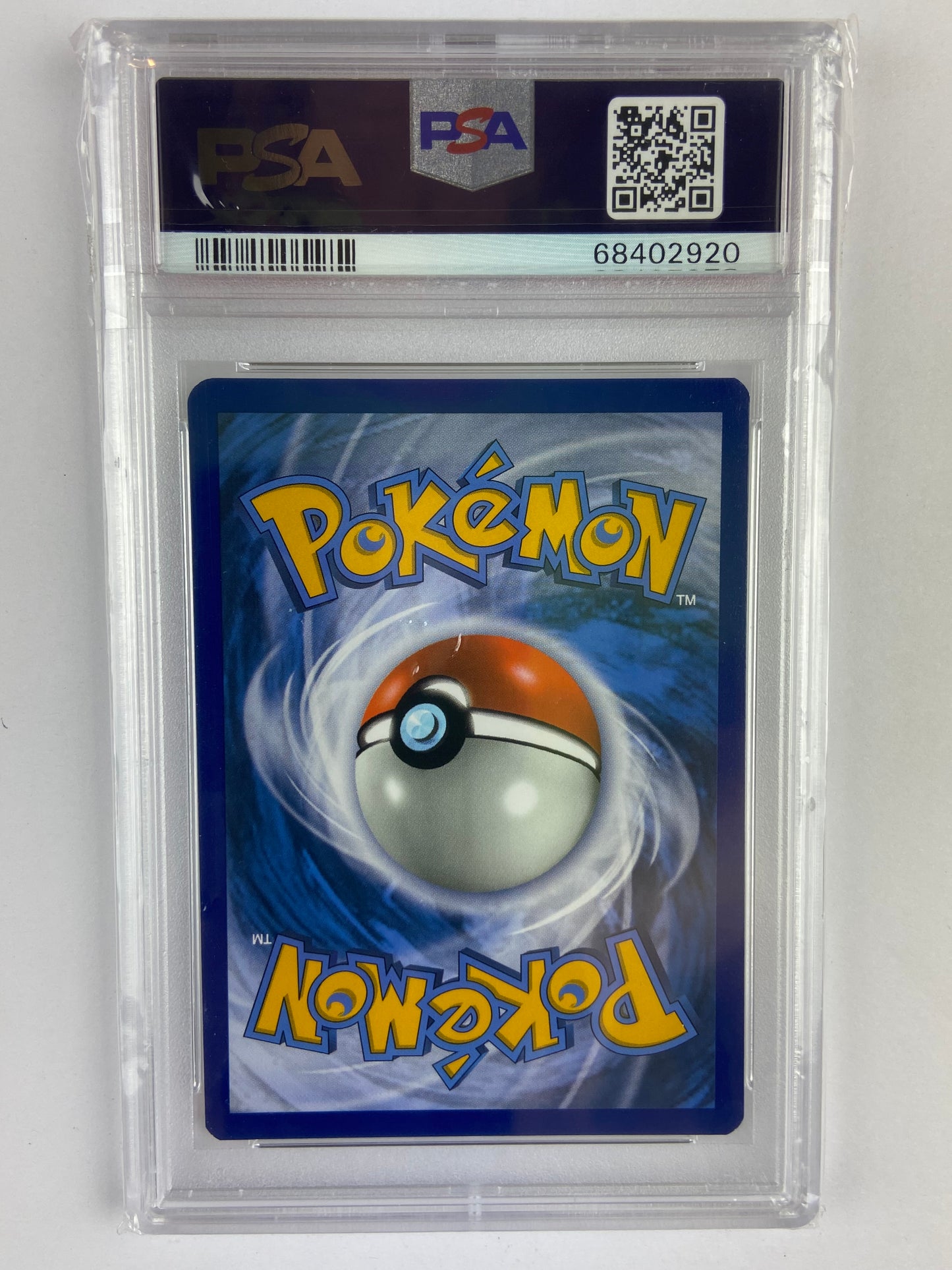 Charizard VSTAR SWSH262 Ultra Premium Collection PSA 9