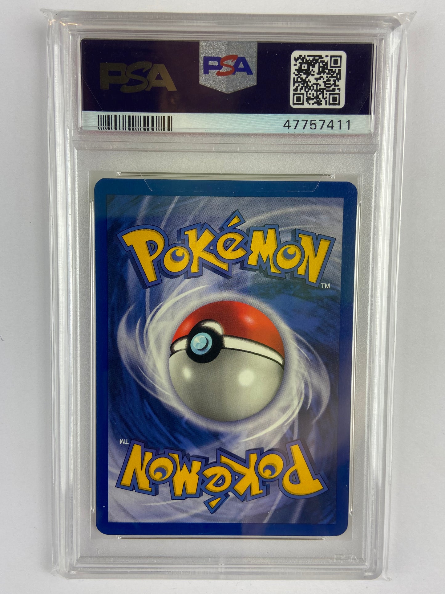 Pikachu Jungle 1st Edition 60/64 PSA 9