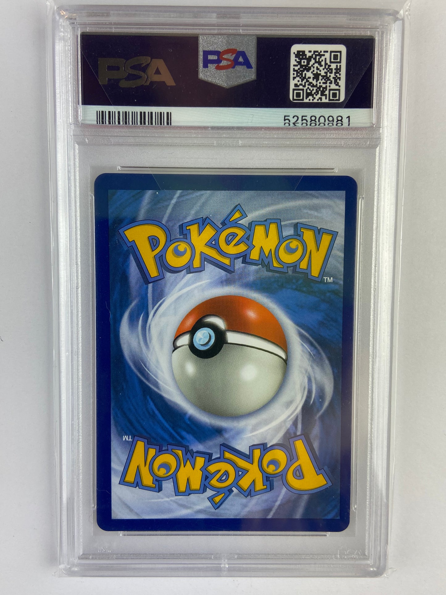 Charizard & Braixen GX Cosmic Eclipse 22/236 PSA 9