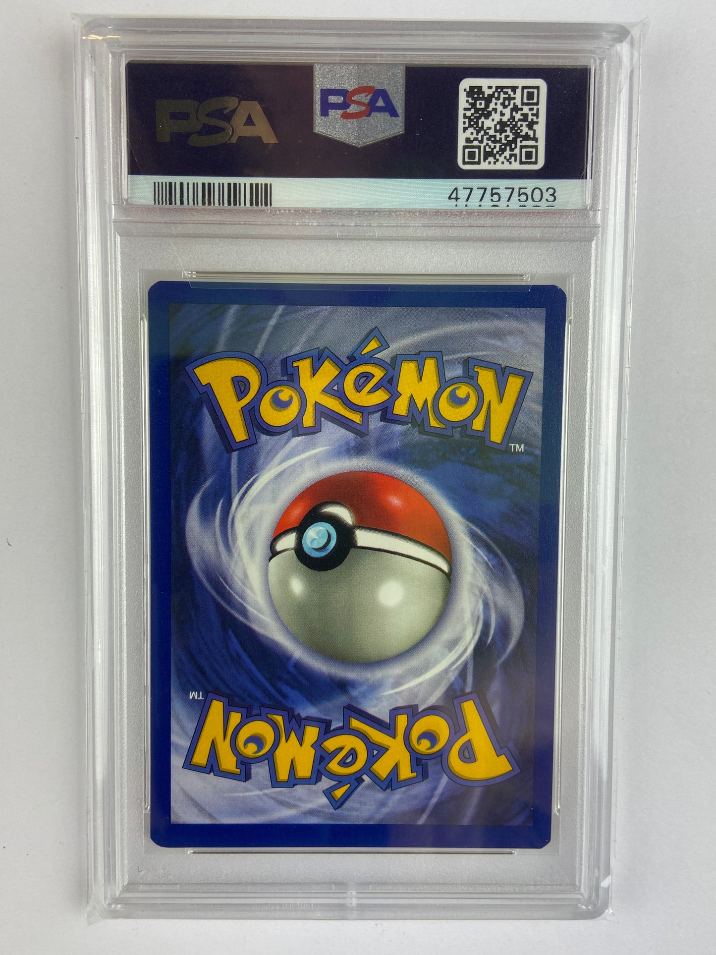 Computer Search Base Set 71/102 PSA 10