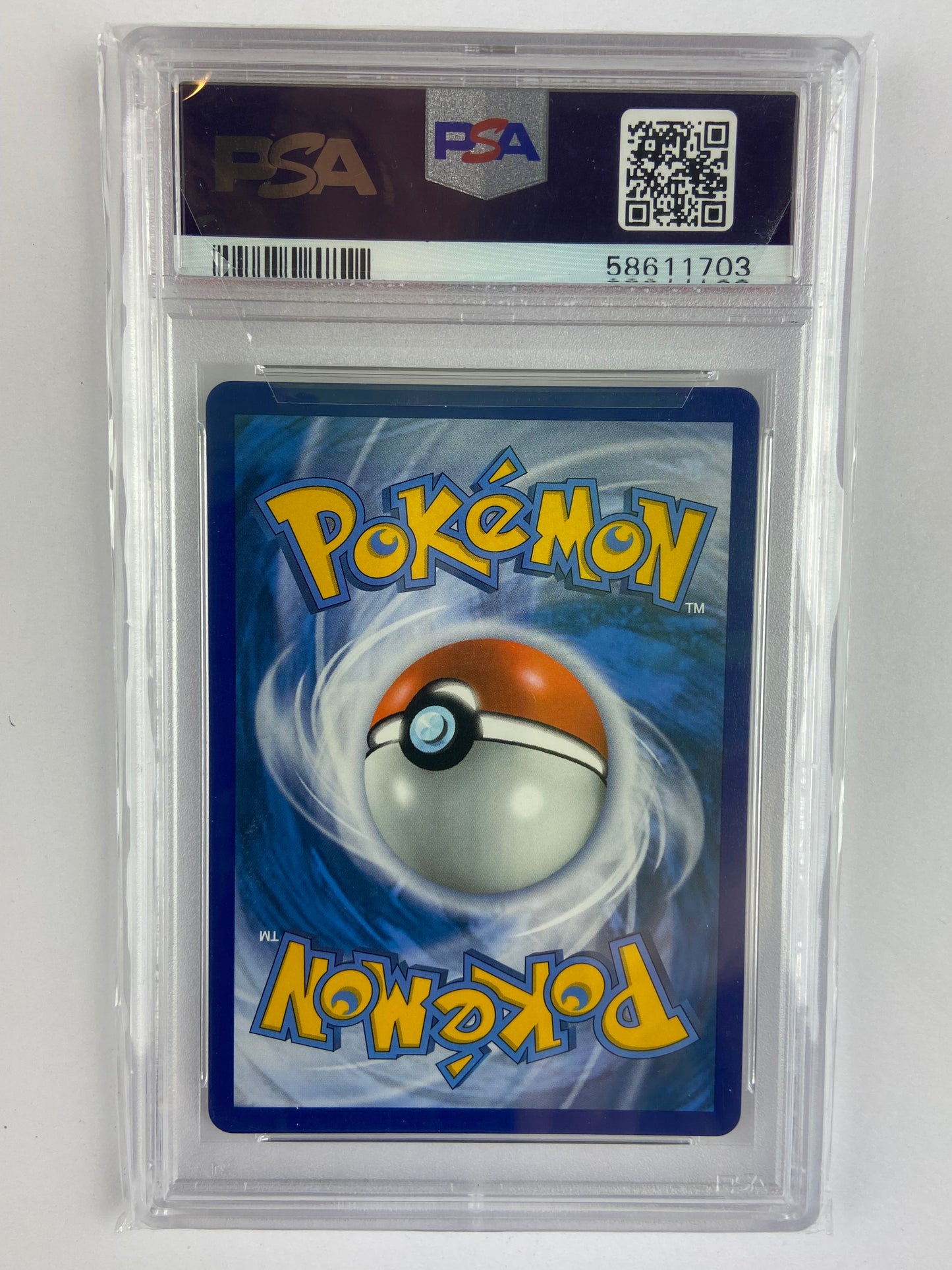 Cynthia Hidden Fates SV82/SV94 PSA 10